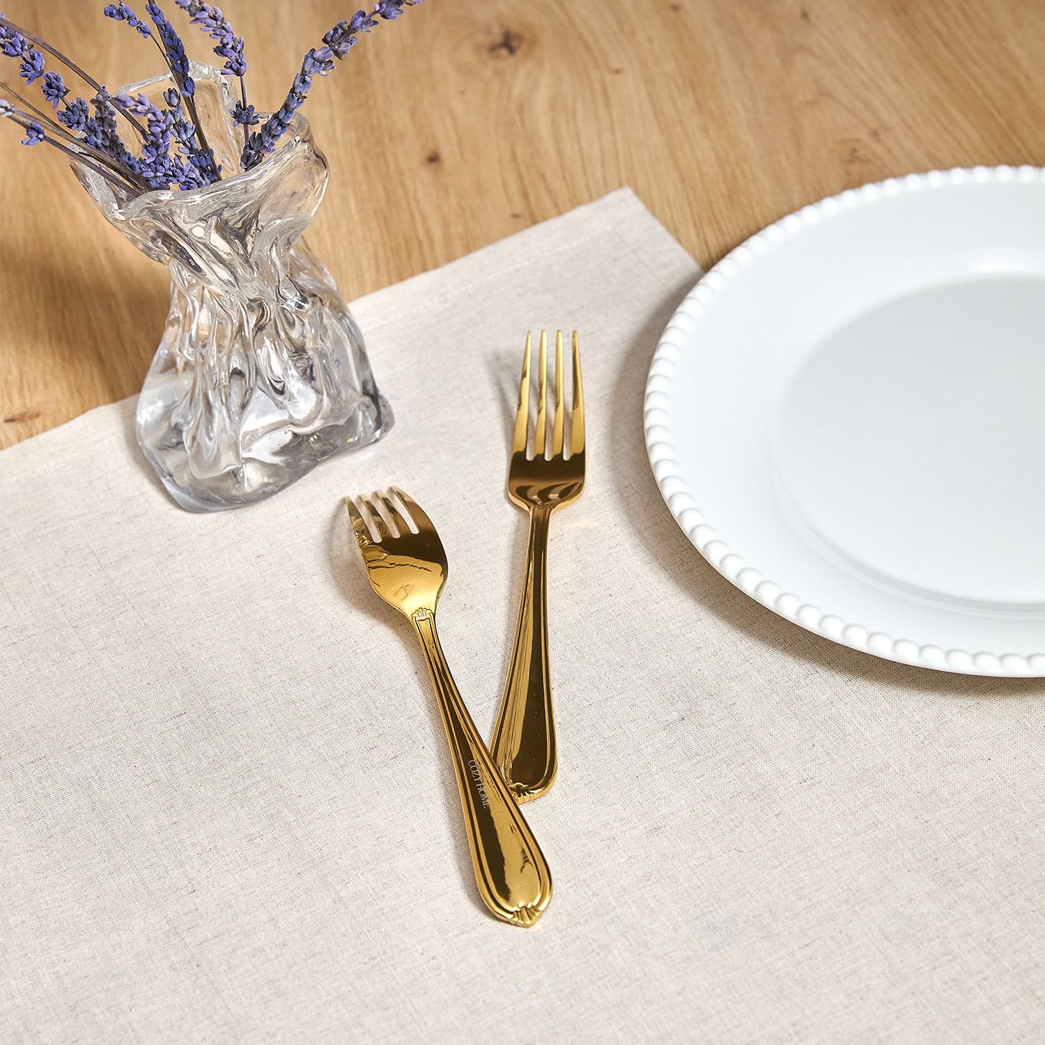 Набор вилок Cozy Home I - фото № 2