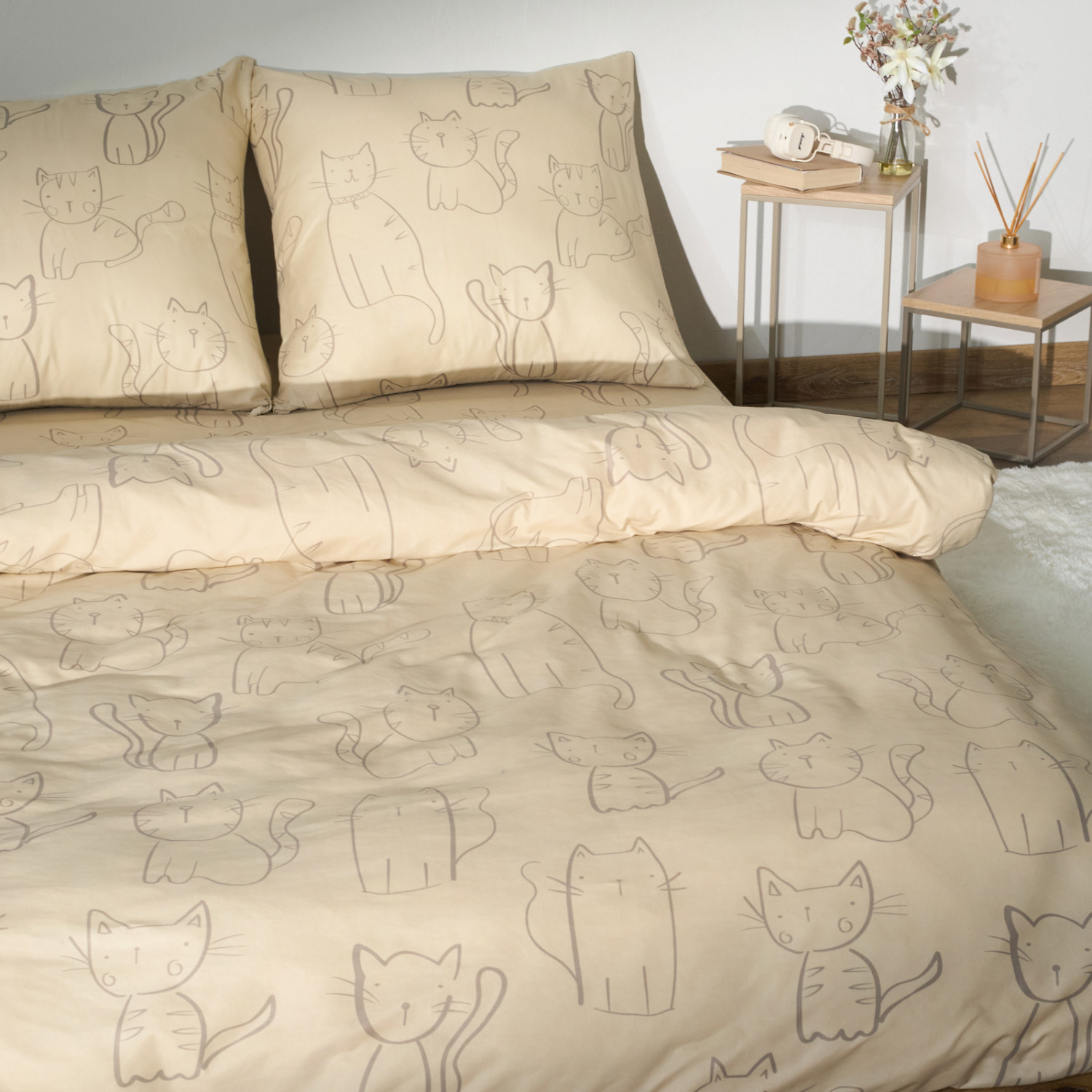 Постельное белье Элфи - фото № 3