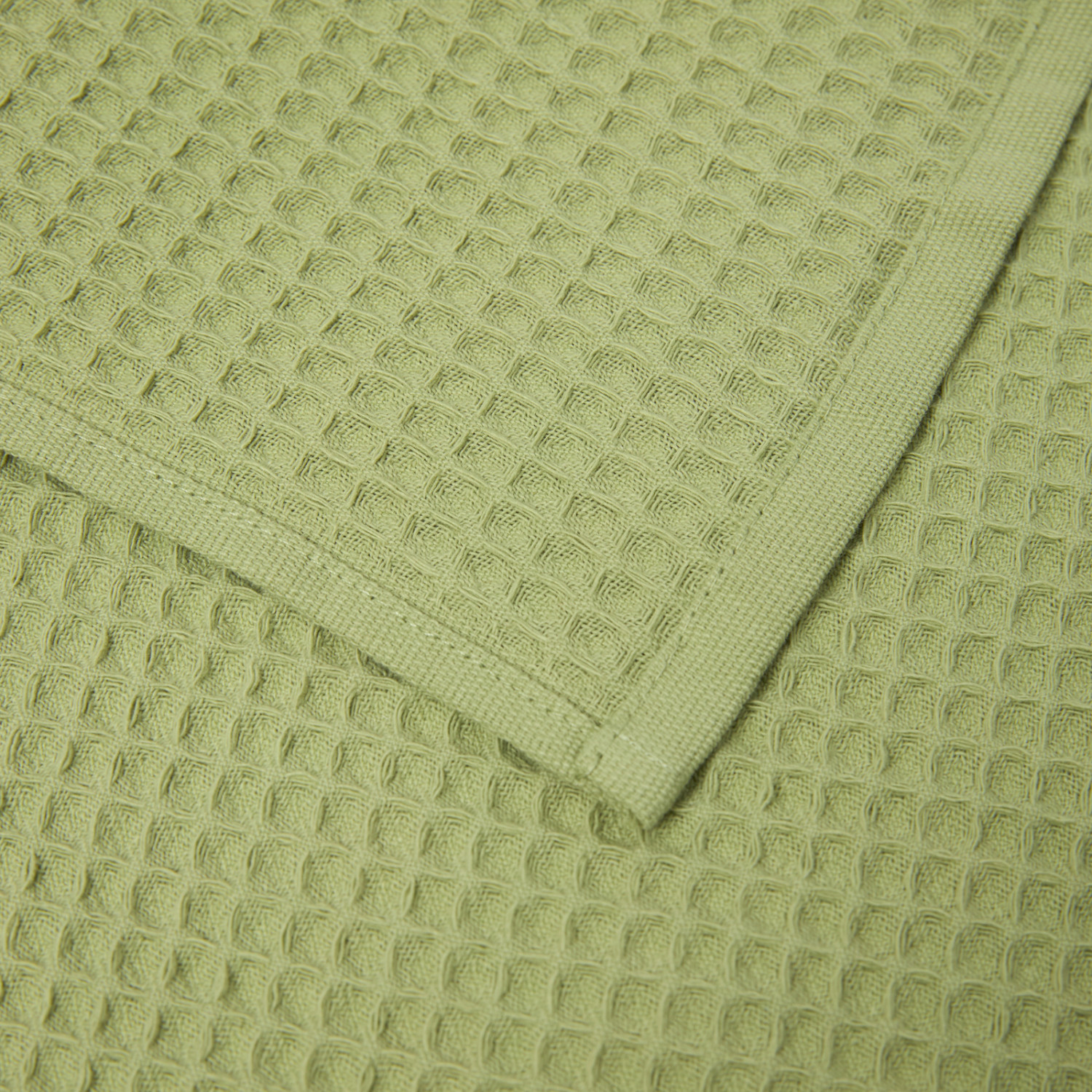 Комплект полотенец Деревенский/Rustic II - фото № 7