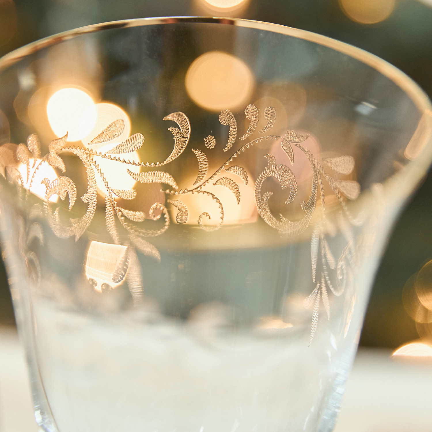 Бокал для вина Bisanzio - фото № 5