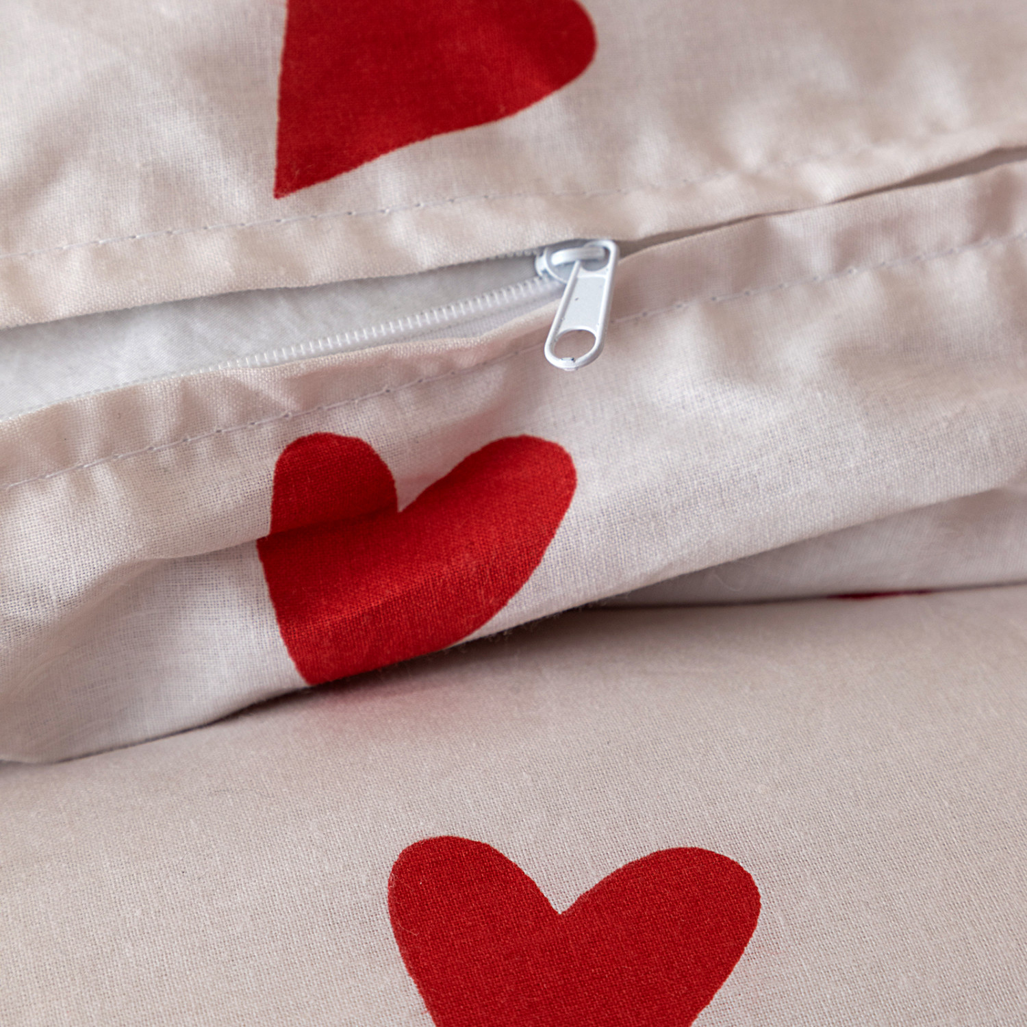 Постельное белье Amore - фото № 14