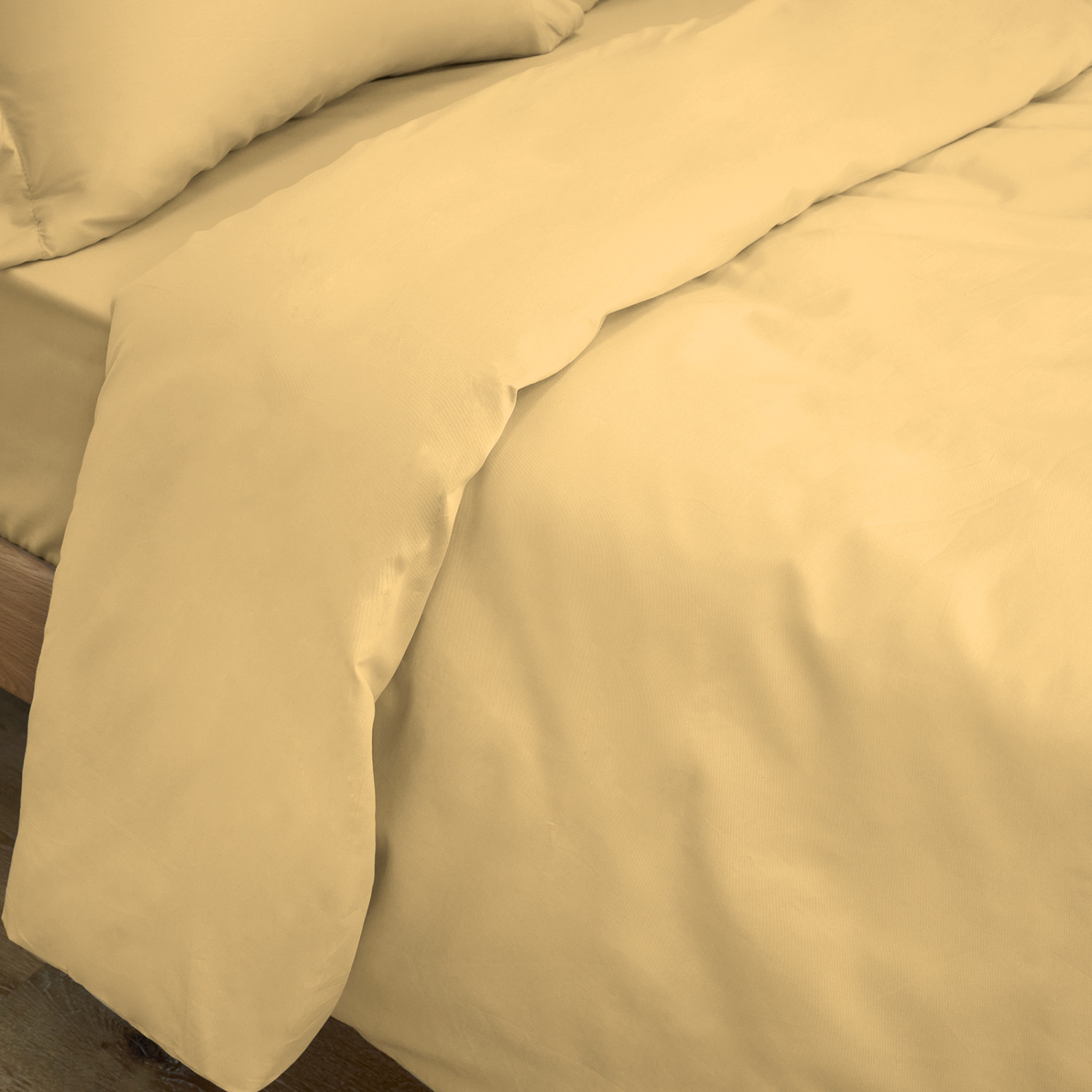 Пододеяльник Cornsilk - фото № 2