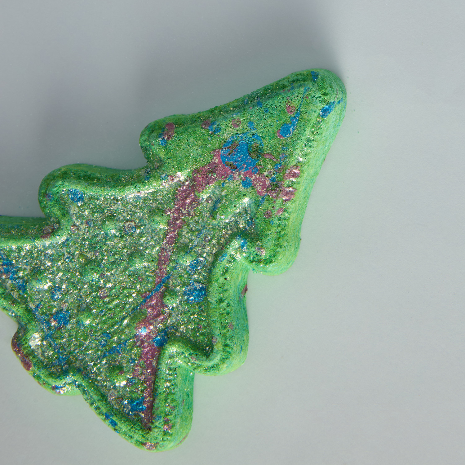 Бомбочка Елка 70 гр. - фото № 4