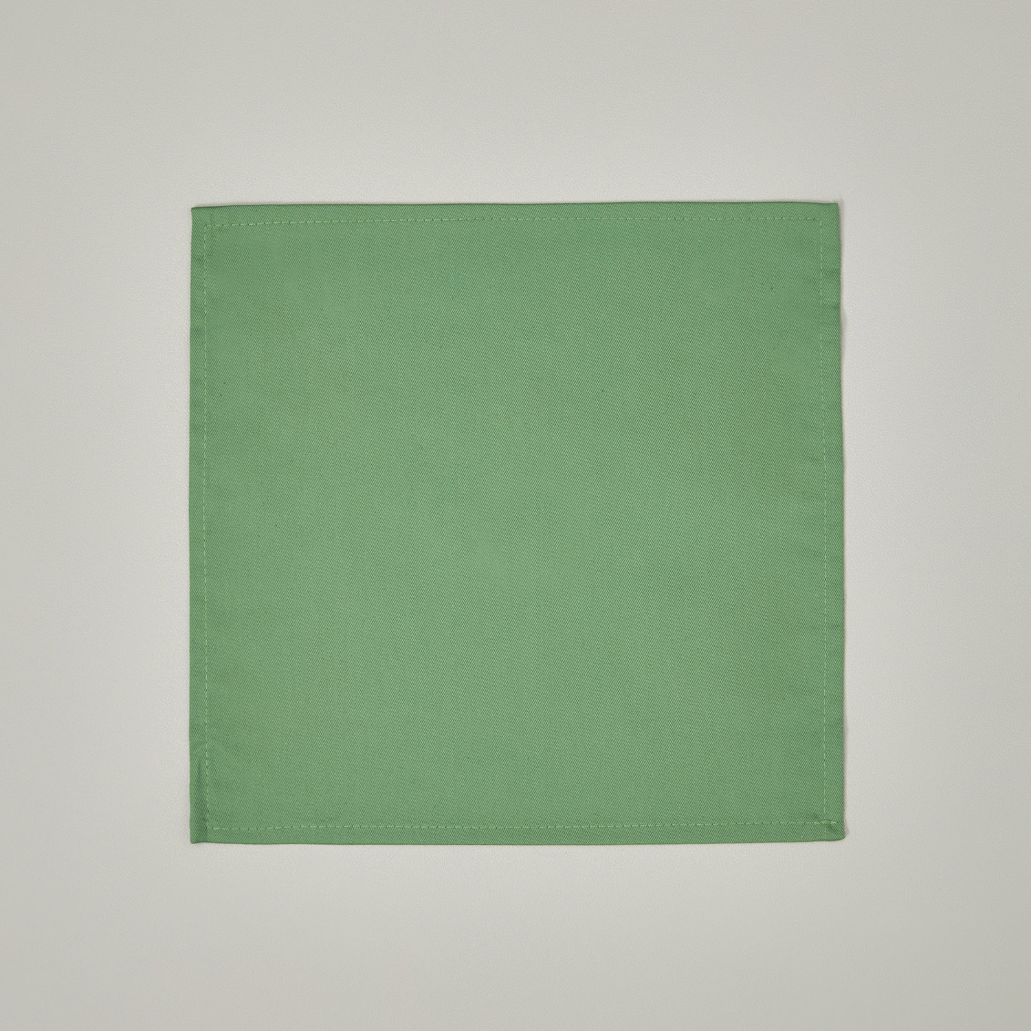 Набор салфеток Зеленый/Verde - фото № 4