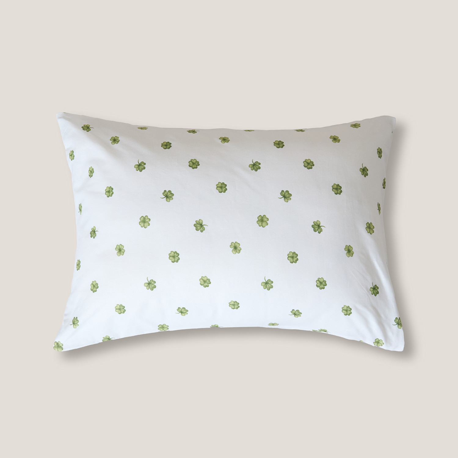 Комплект наволочек Clover - фото № 6