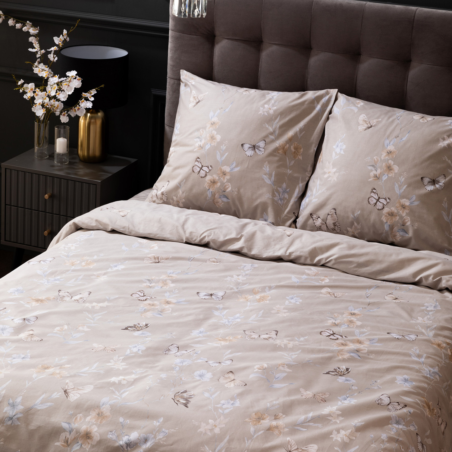 Постельное белье Anzio - фото № 9