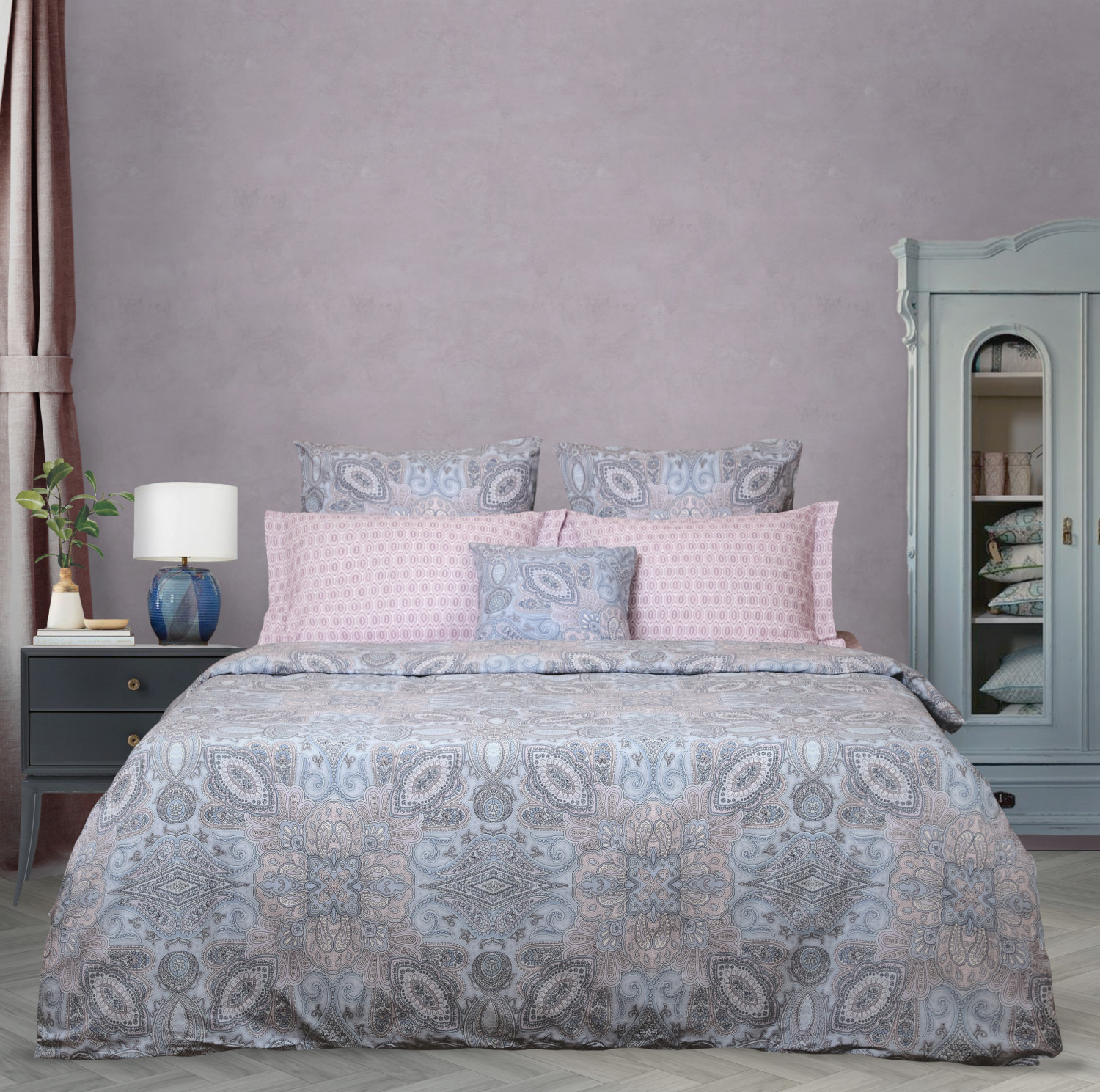 Постельное белье Teramo - фото № 2