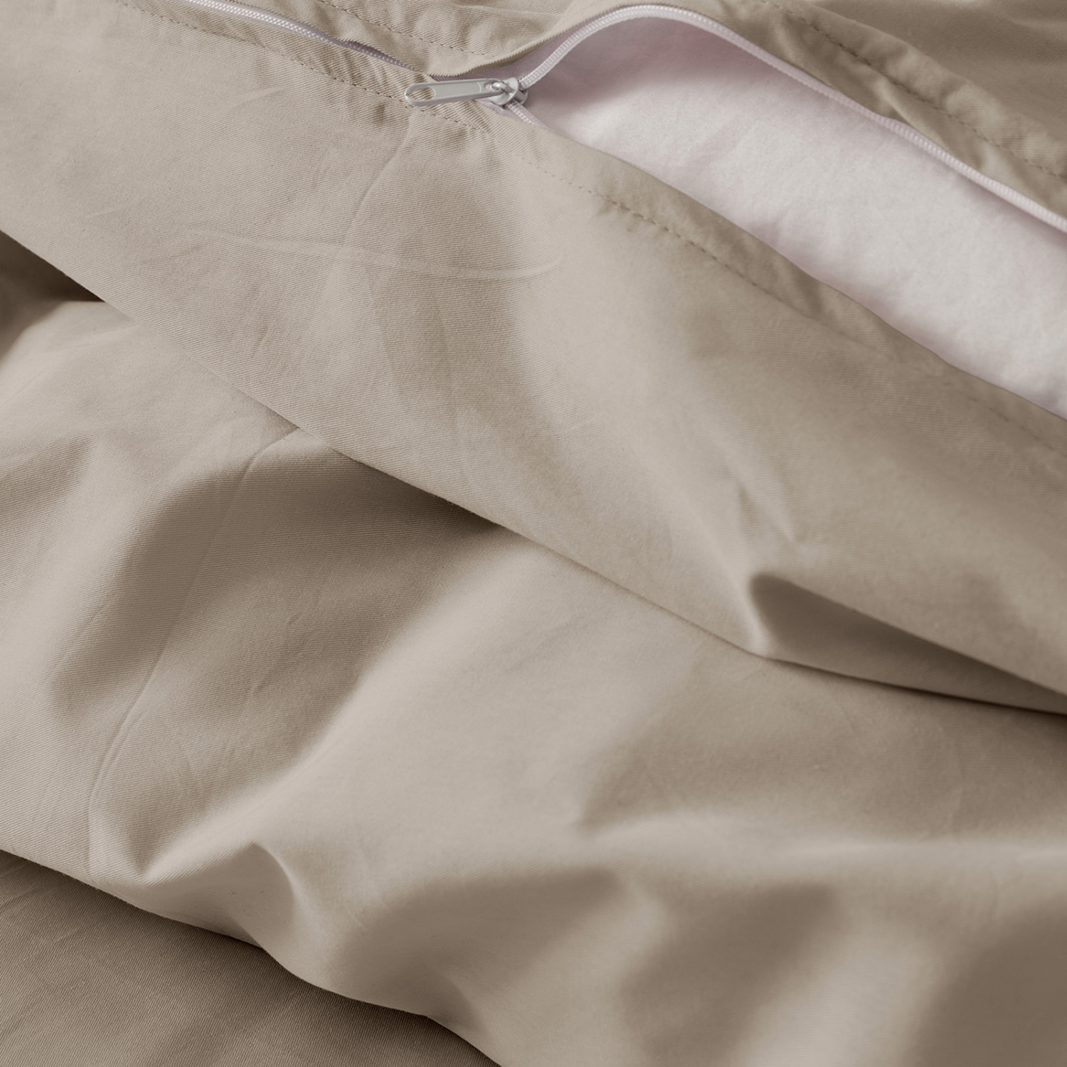 Пододеяльник Onyx gray - фото № 5