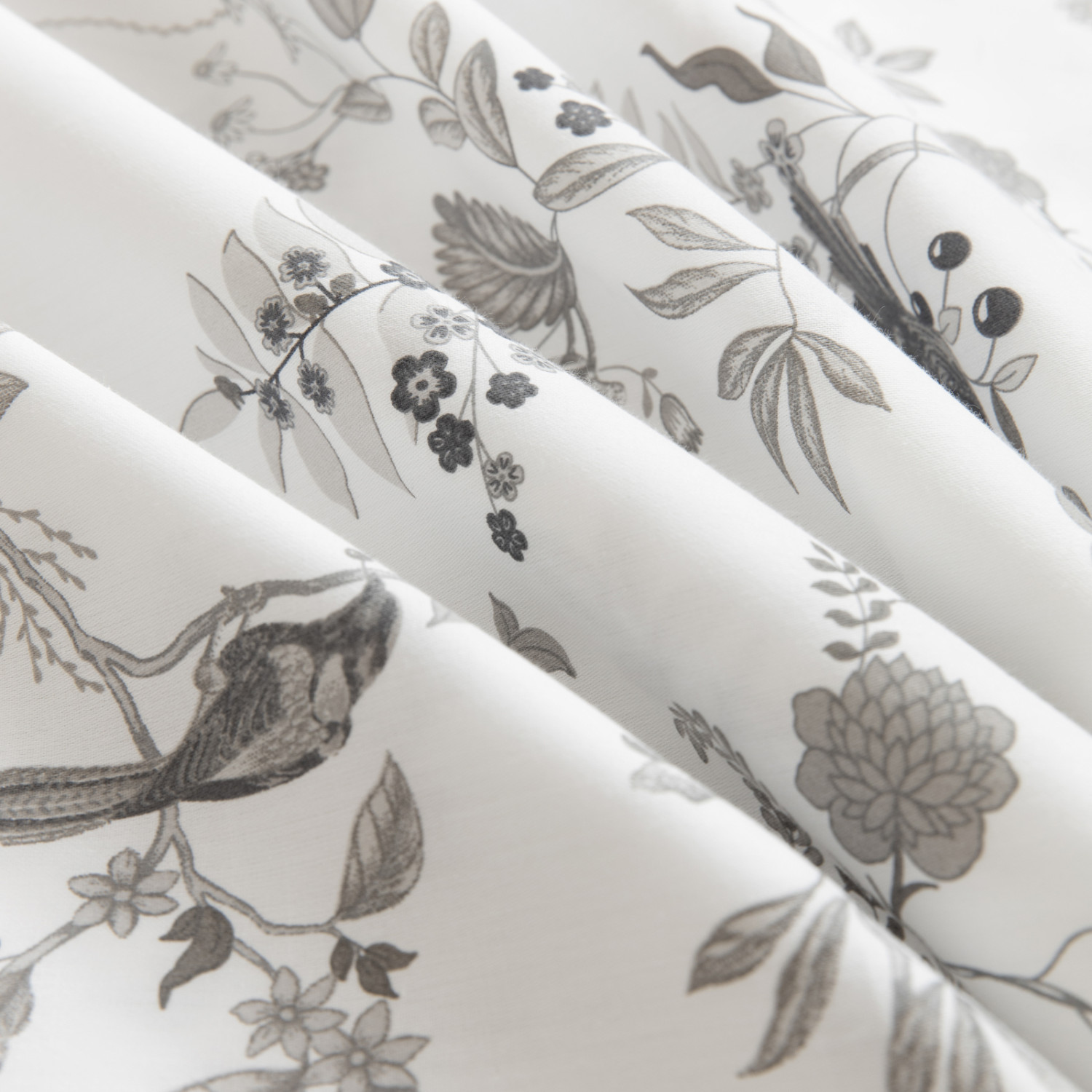 Комплект наволочек Sibilla gray - фото № 6