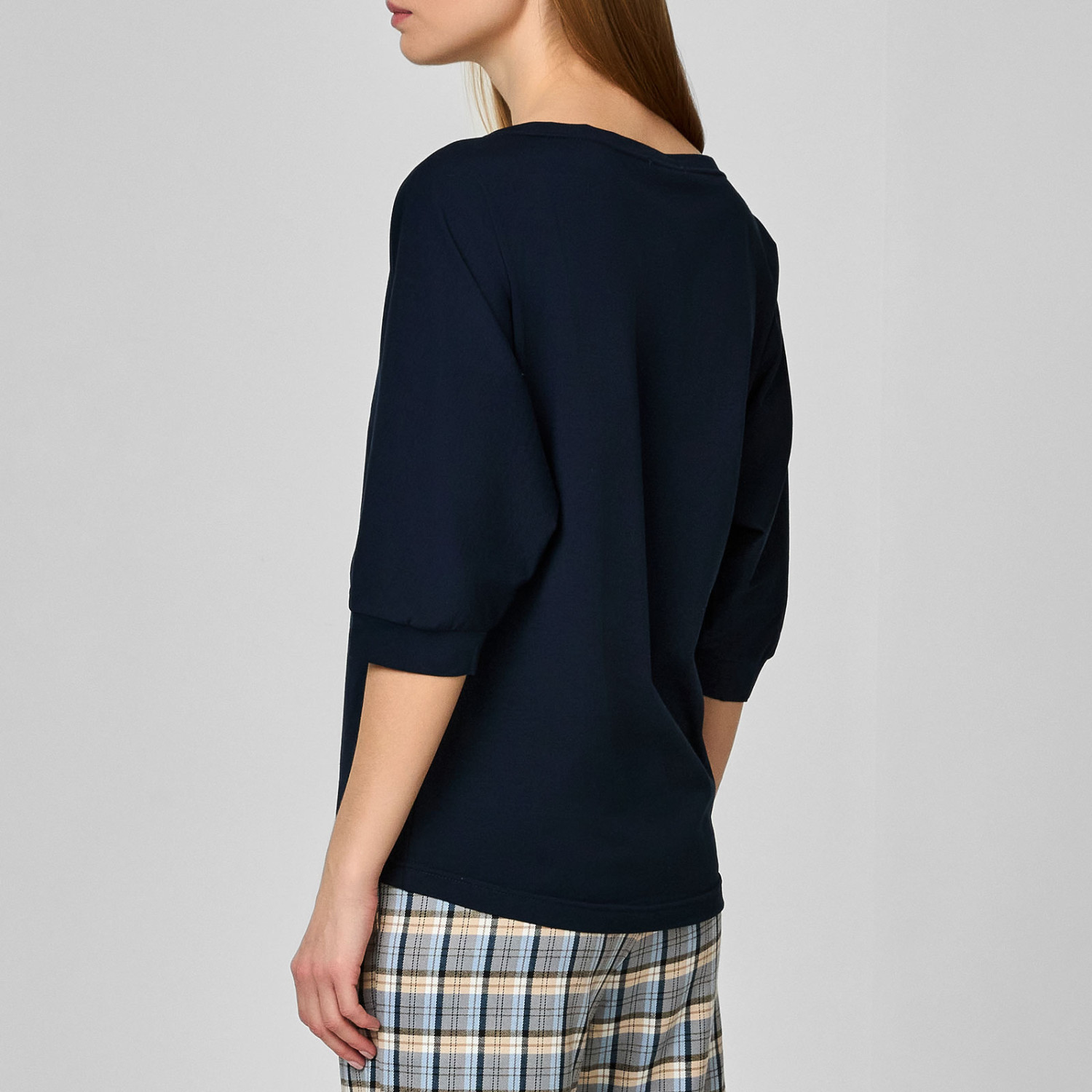 Джемпер Комфорт/Comfort - фото № 4