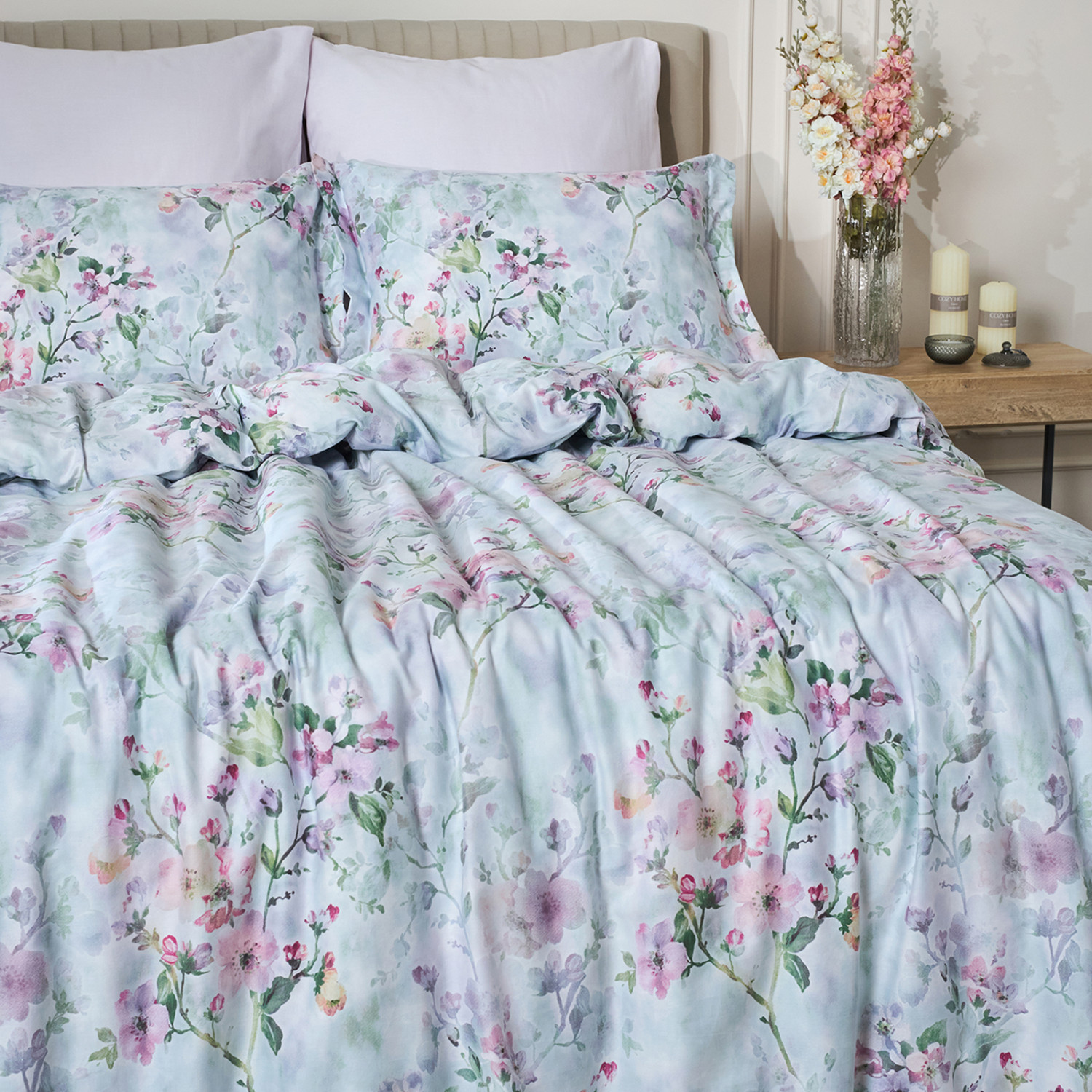 Постельное белье Рэйчел - фото № 3