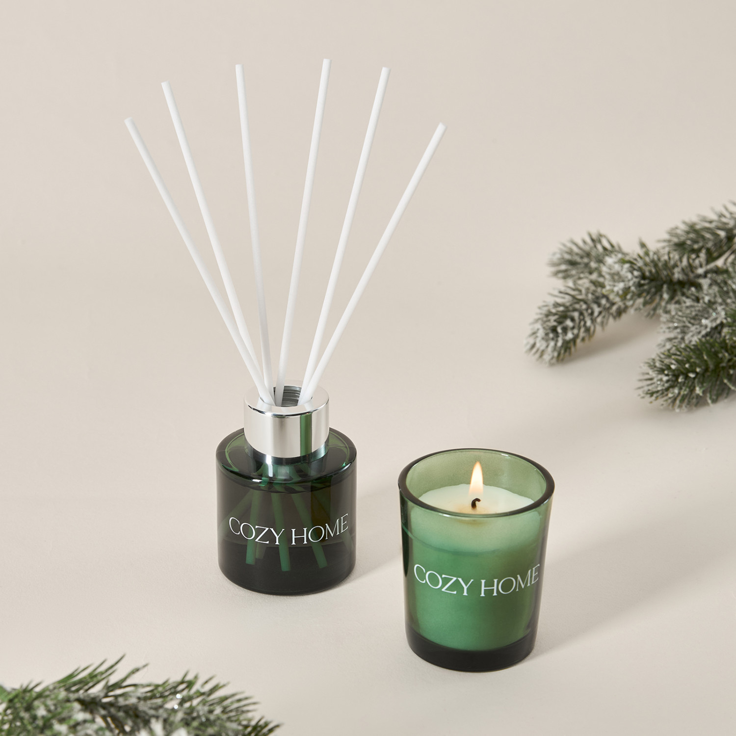 Набор ароматический Courchevel - фото № 2