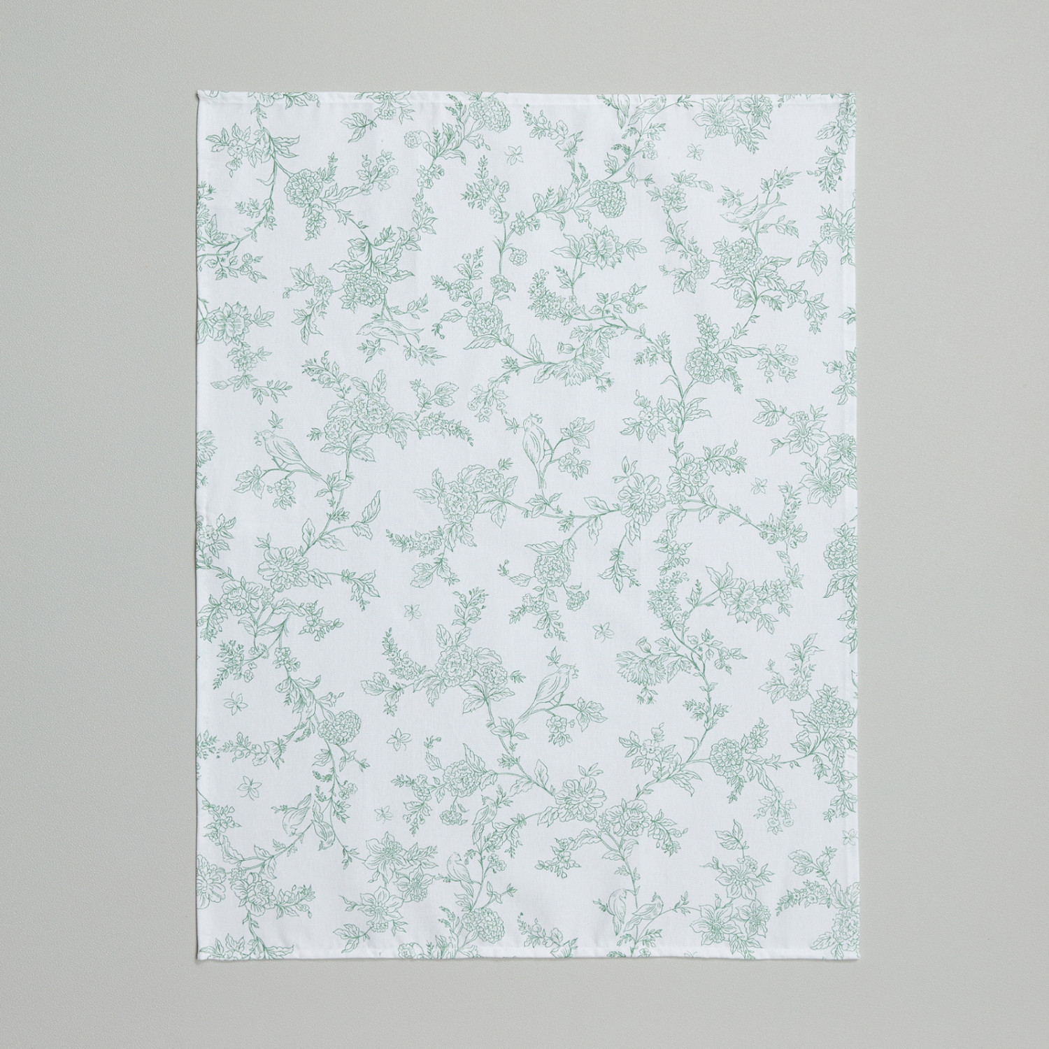 Полотенце Floreale III - фото № 6