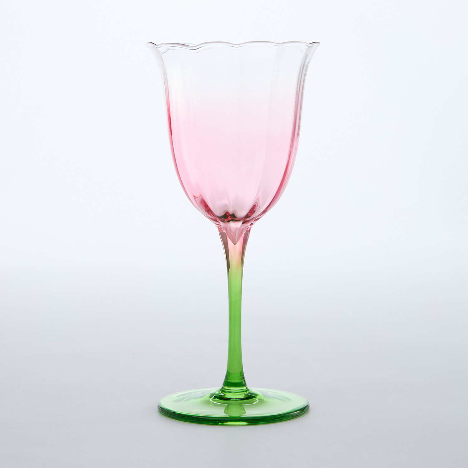 Набор бокалов Тюльпан/Tulipano - фото № 4