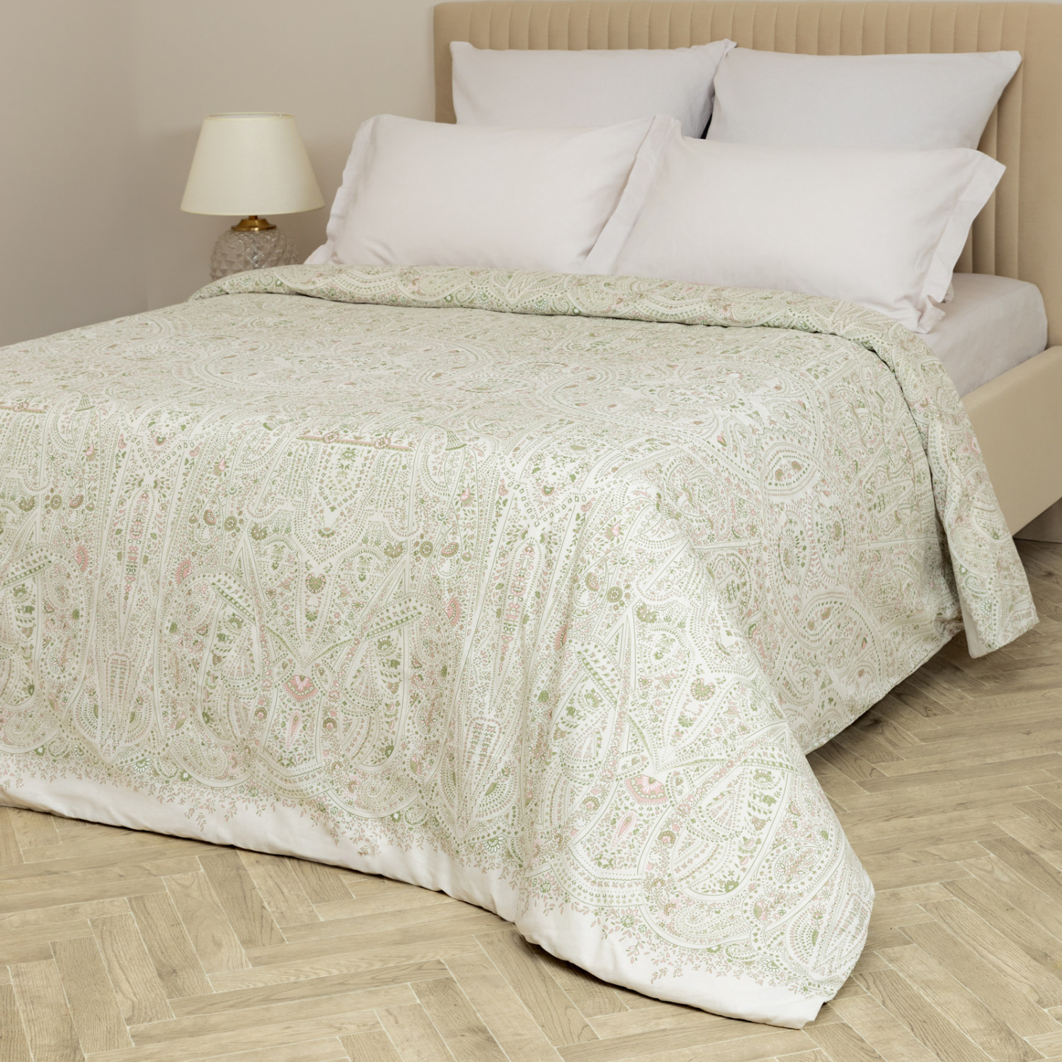 Пододеяльник Агора/Agora - фото № 2