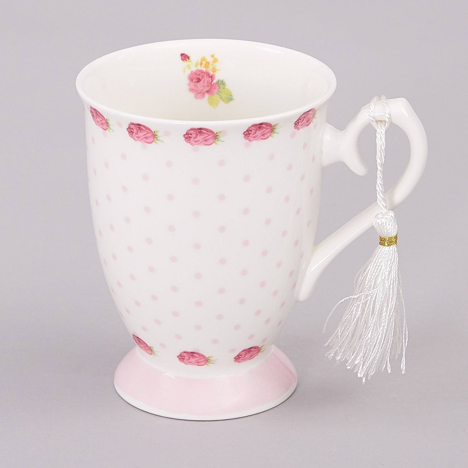 Кружка в подарочной упаковке Provence Valley