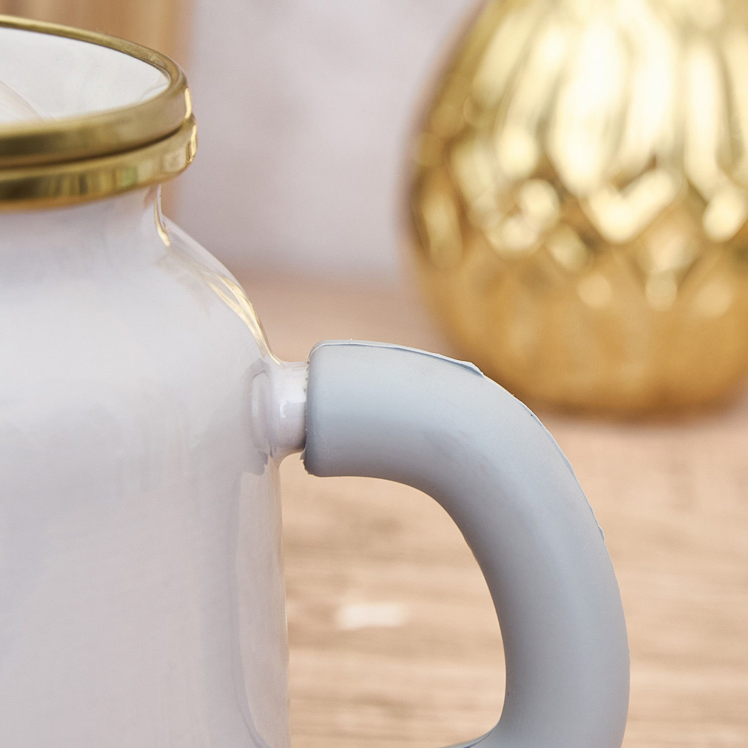 Чайник Tudor - фото № 3