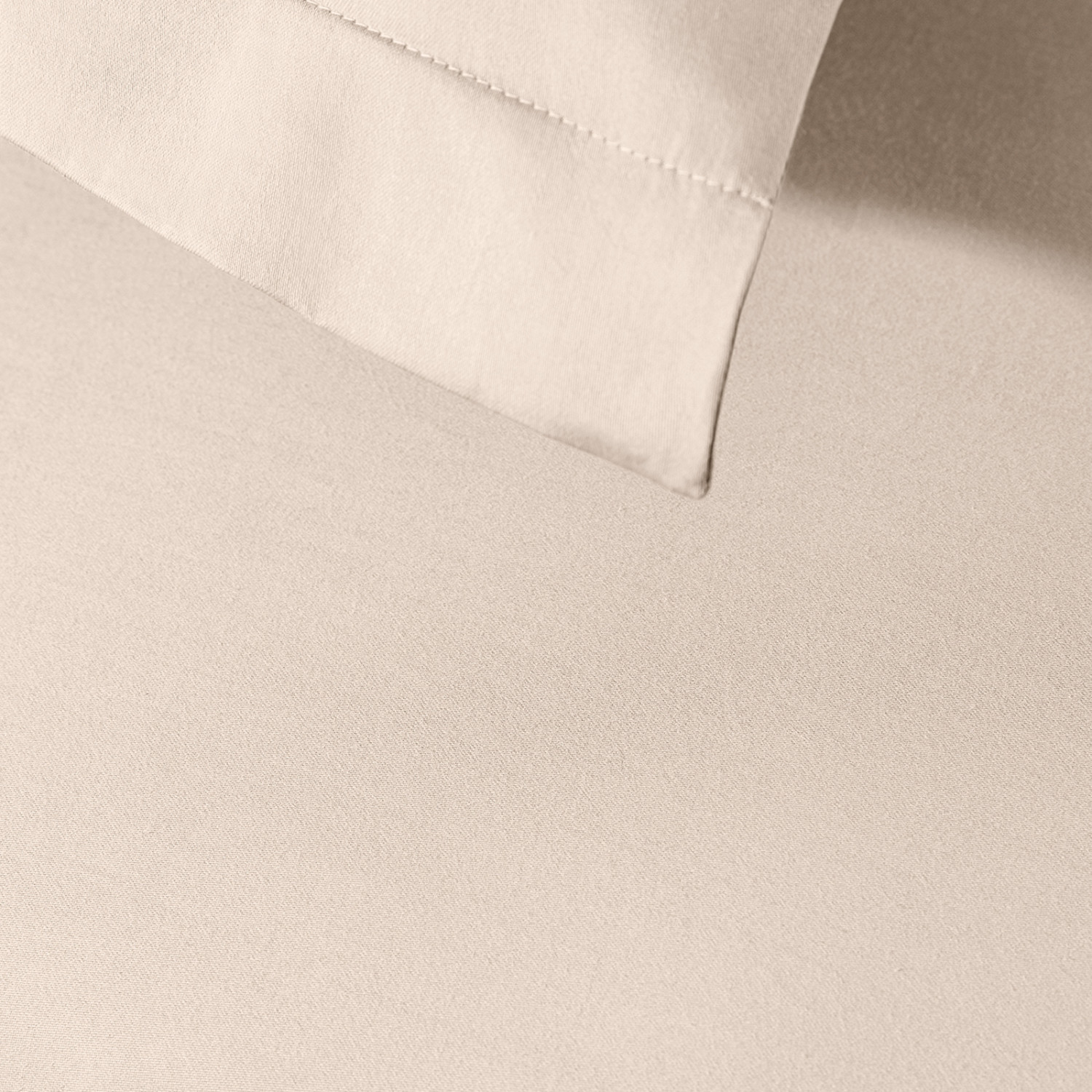 Простыня Sandy beige - фото № 3