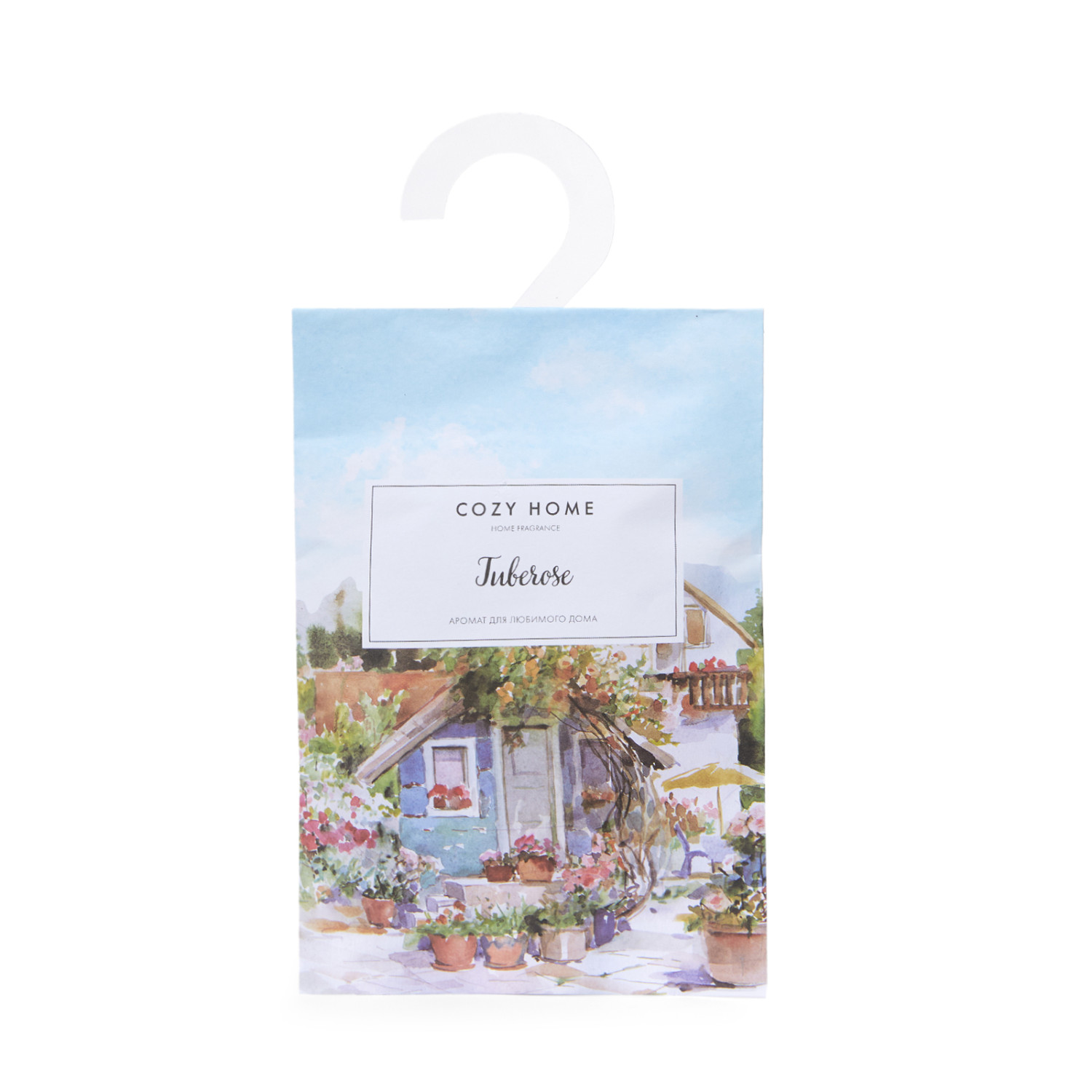 Саше Tuberose