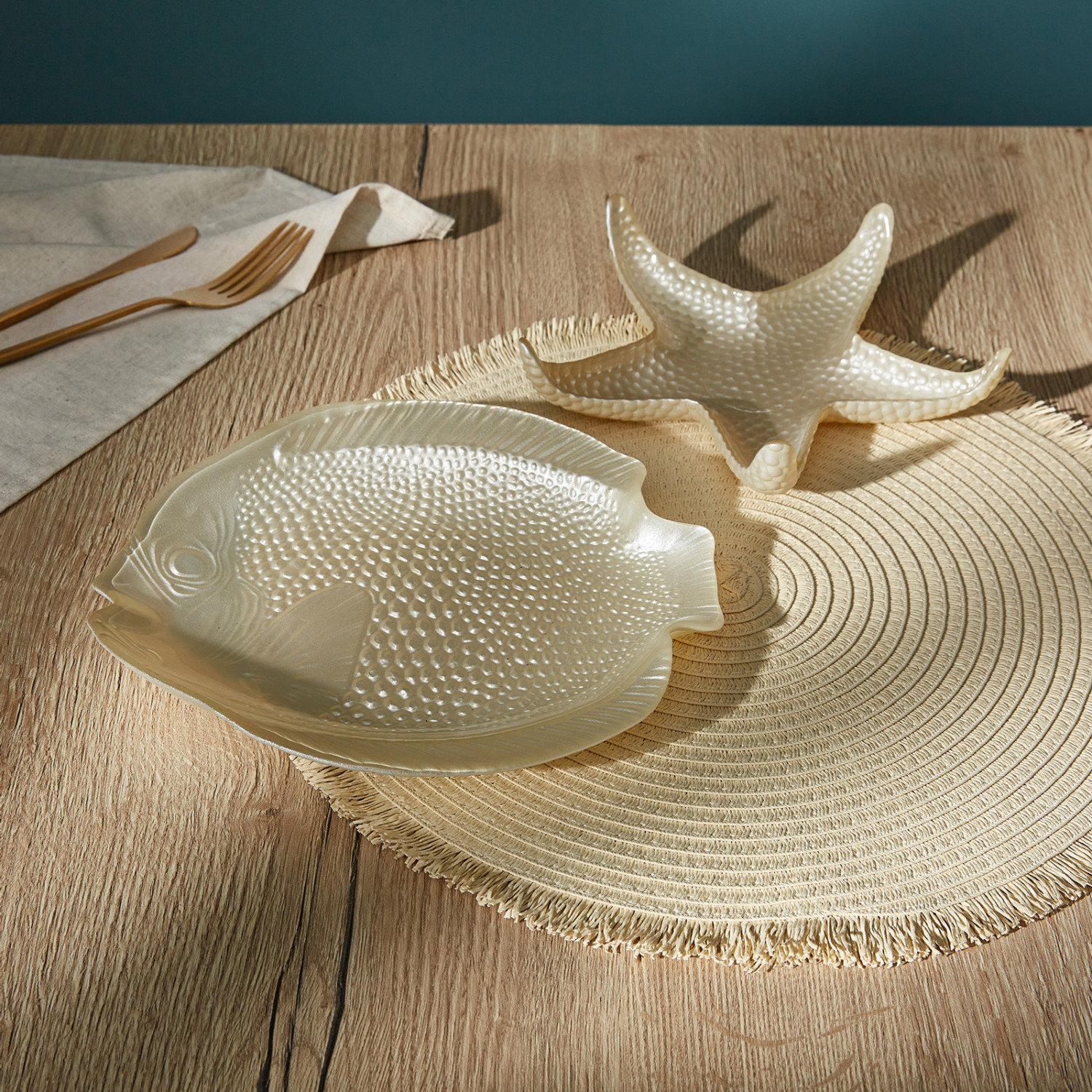 Блюдо Alta marea IV - фото № 4