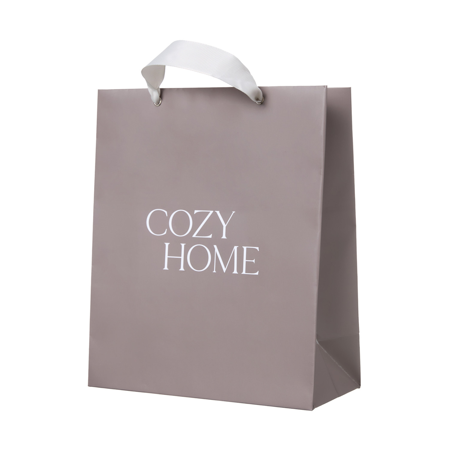 Пакет подарочный 22х10х26 - фото № 3