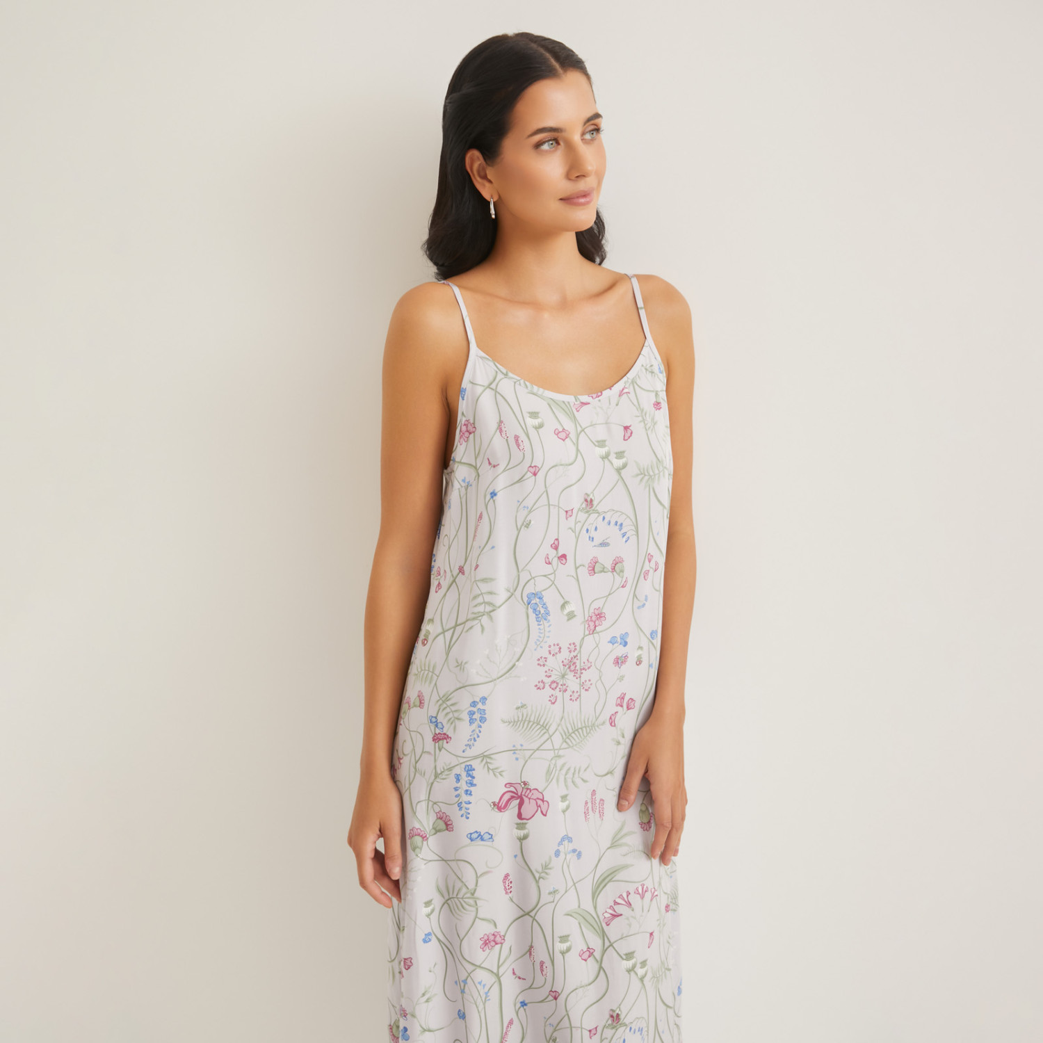 Сорочка Exist - фото № 7