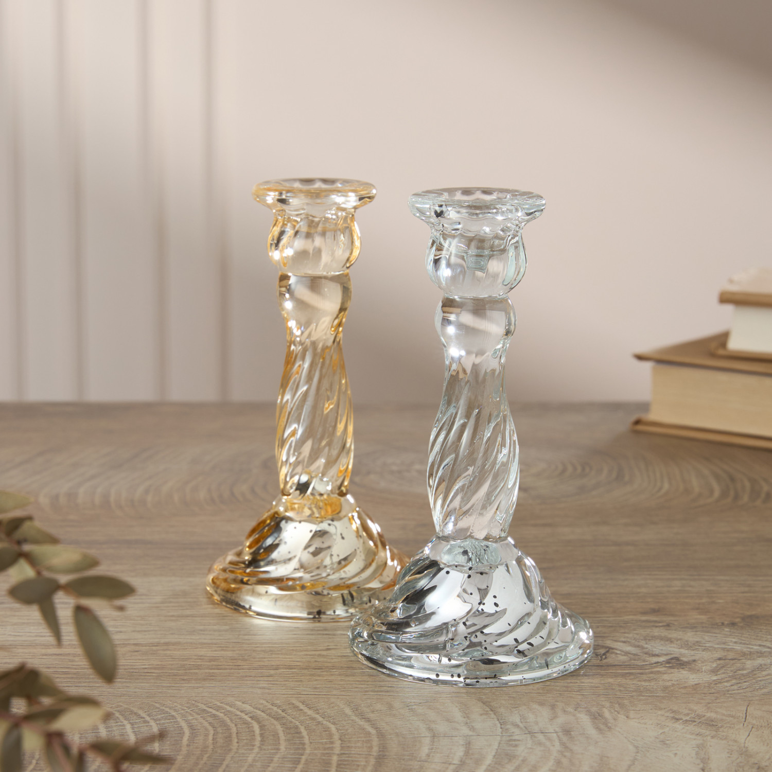 Подсвечник Вини/Vini III - фото № 8