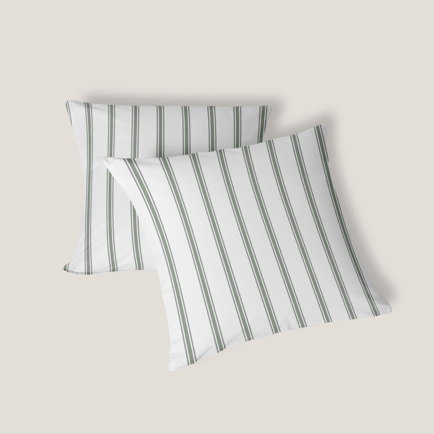 Комплект наволочек Нефрит Элейн - фото № 4