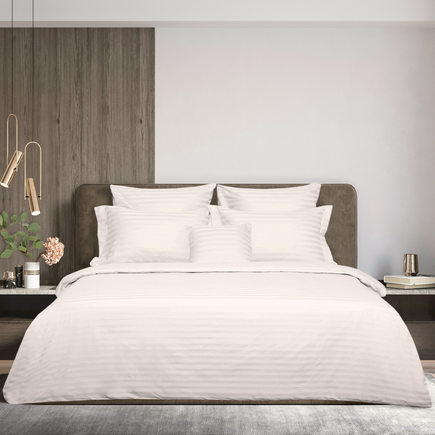 Постельное белье Gardenia - фото № 2