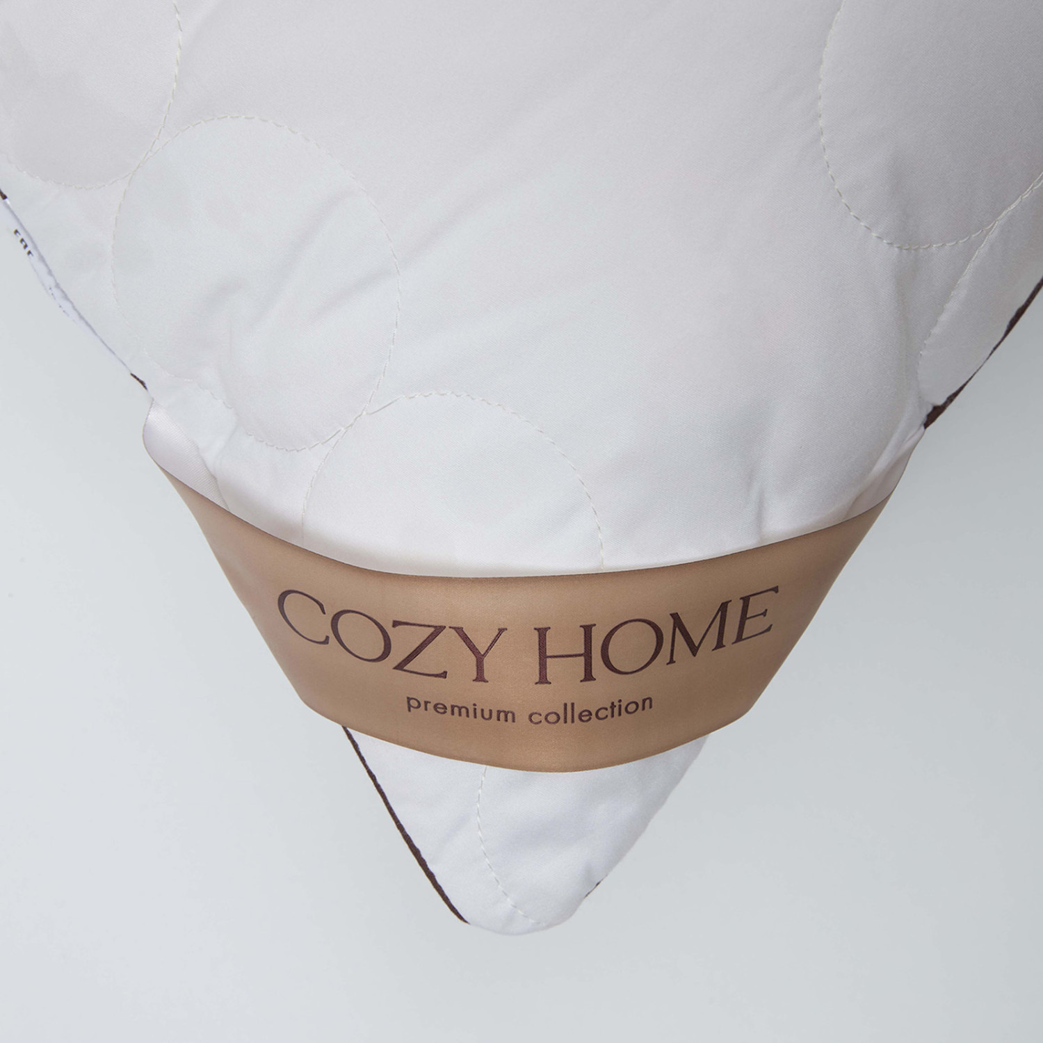 Подушка Уютная альпака/Cozy Alpaca - фото № 4