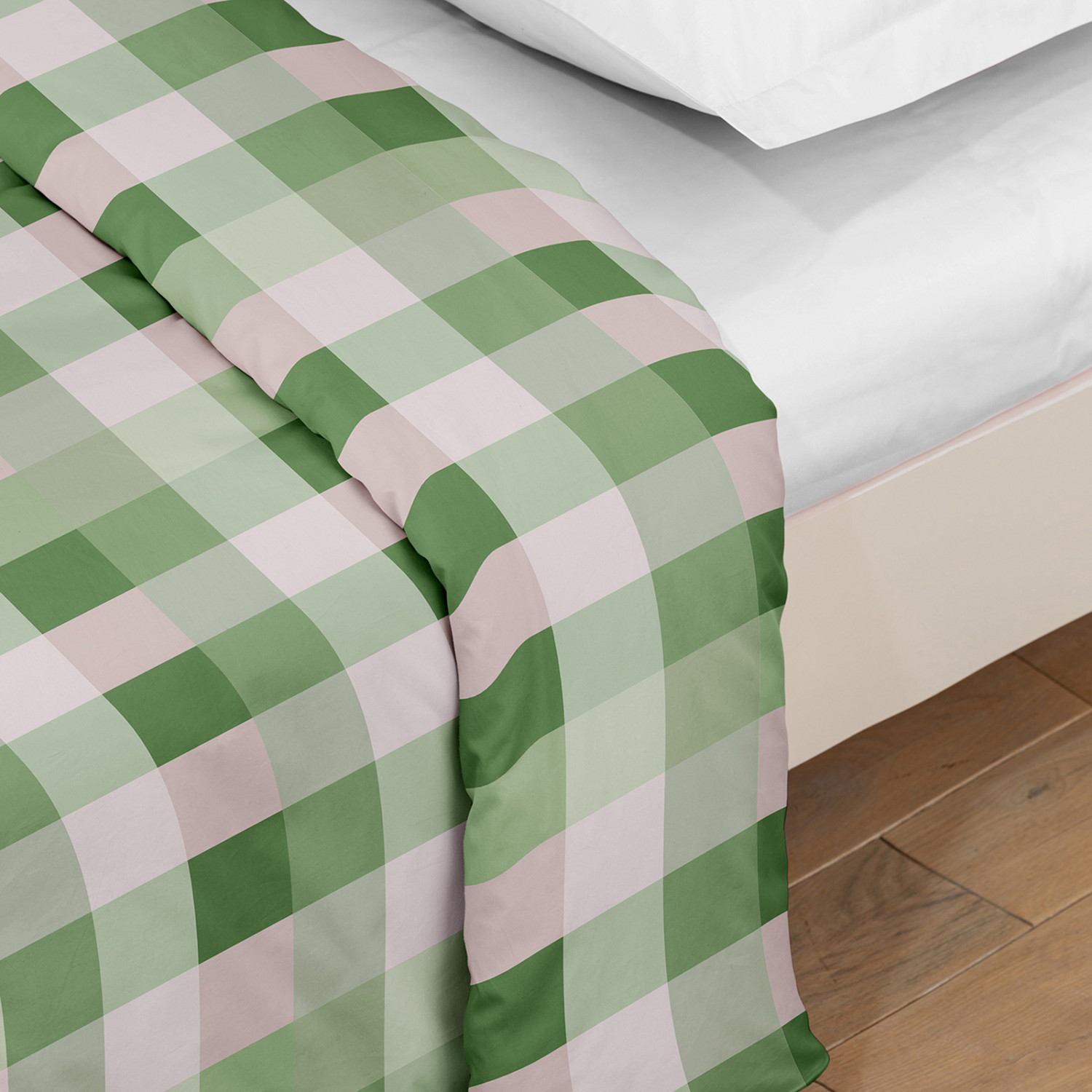 Пододеяльник Сетка/Mesh - фото № 3