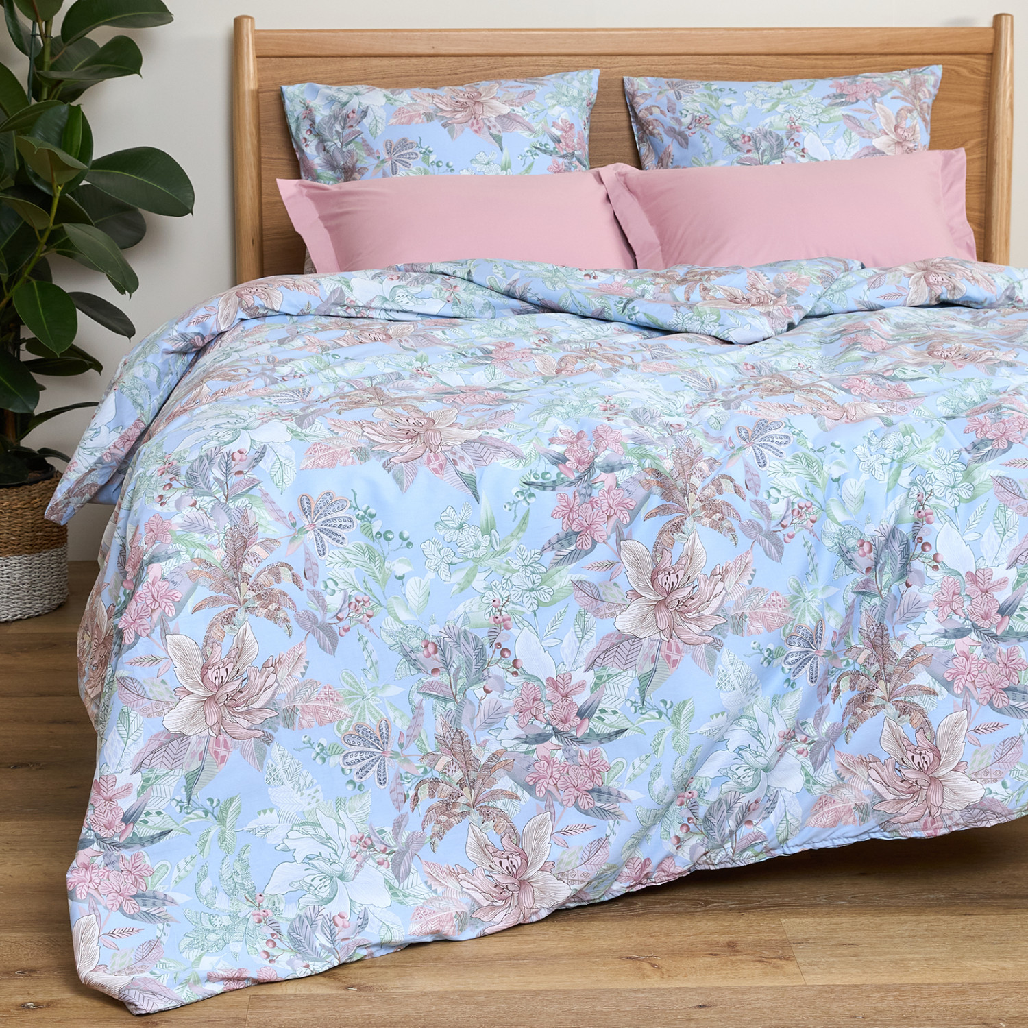 Постельное белье Bizzarro - фото № 5