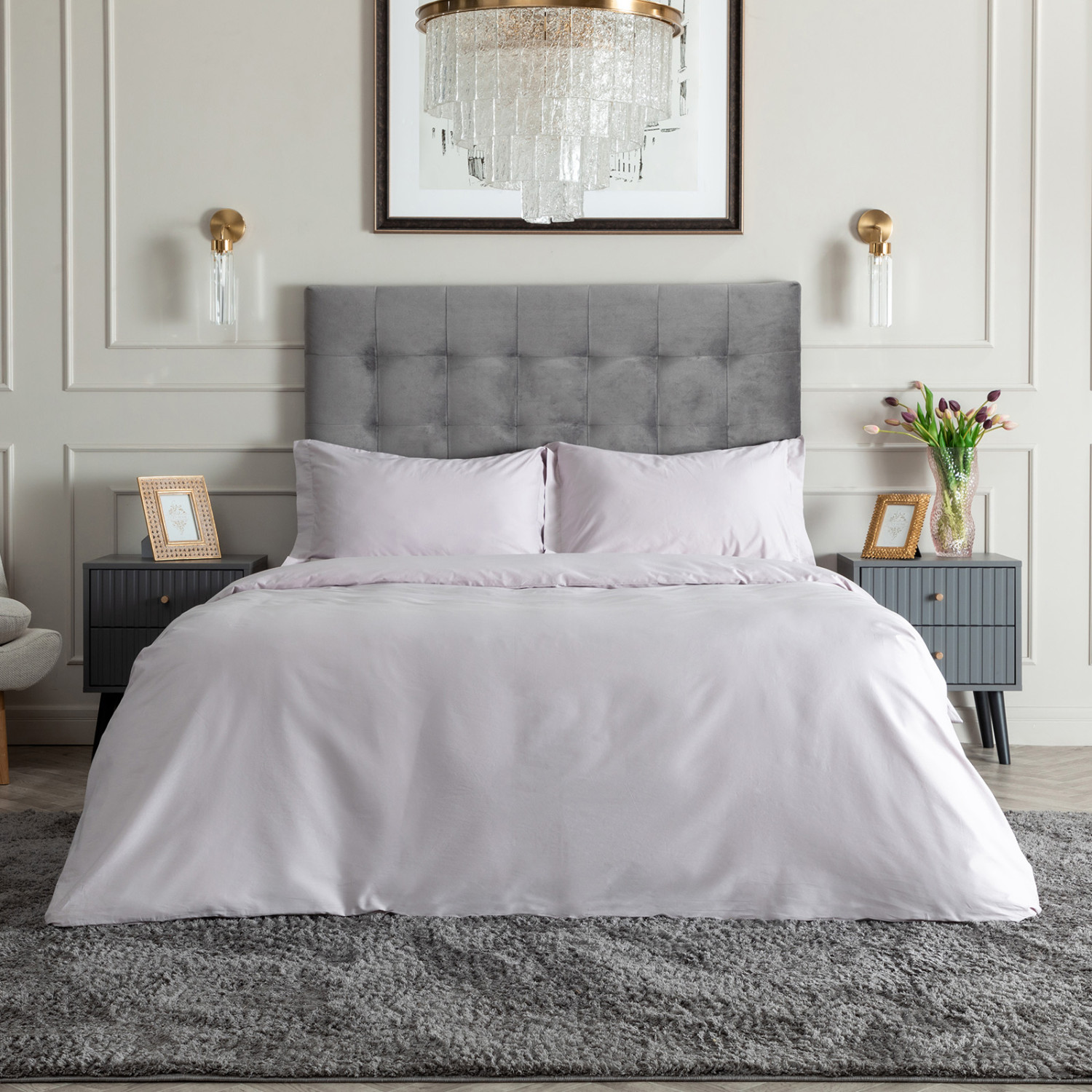 Постельное белье Gainsborough II - фото № 3