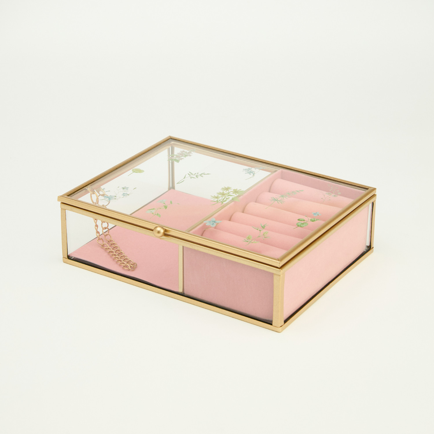 Шкатулка Эссельва/Esselva - фото № 5