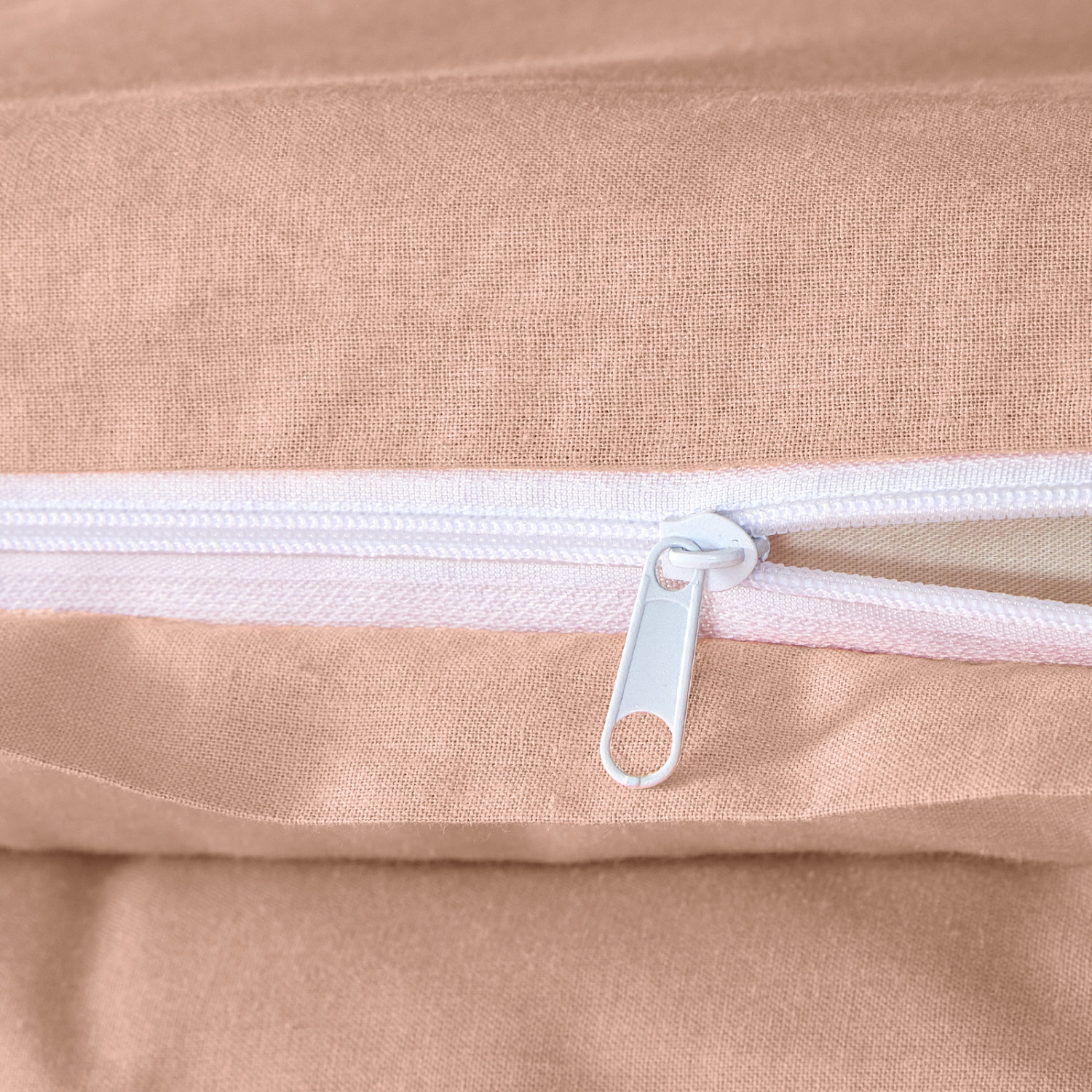 Постельное белье Frappe beige - фото № 8