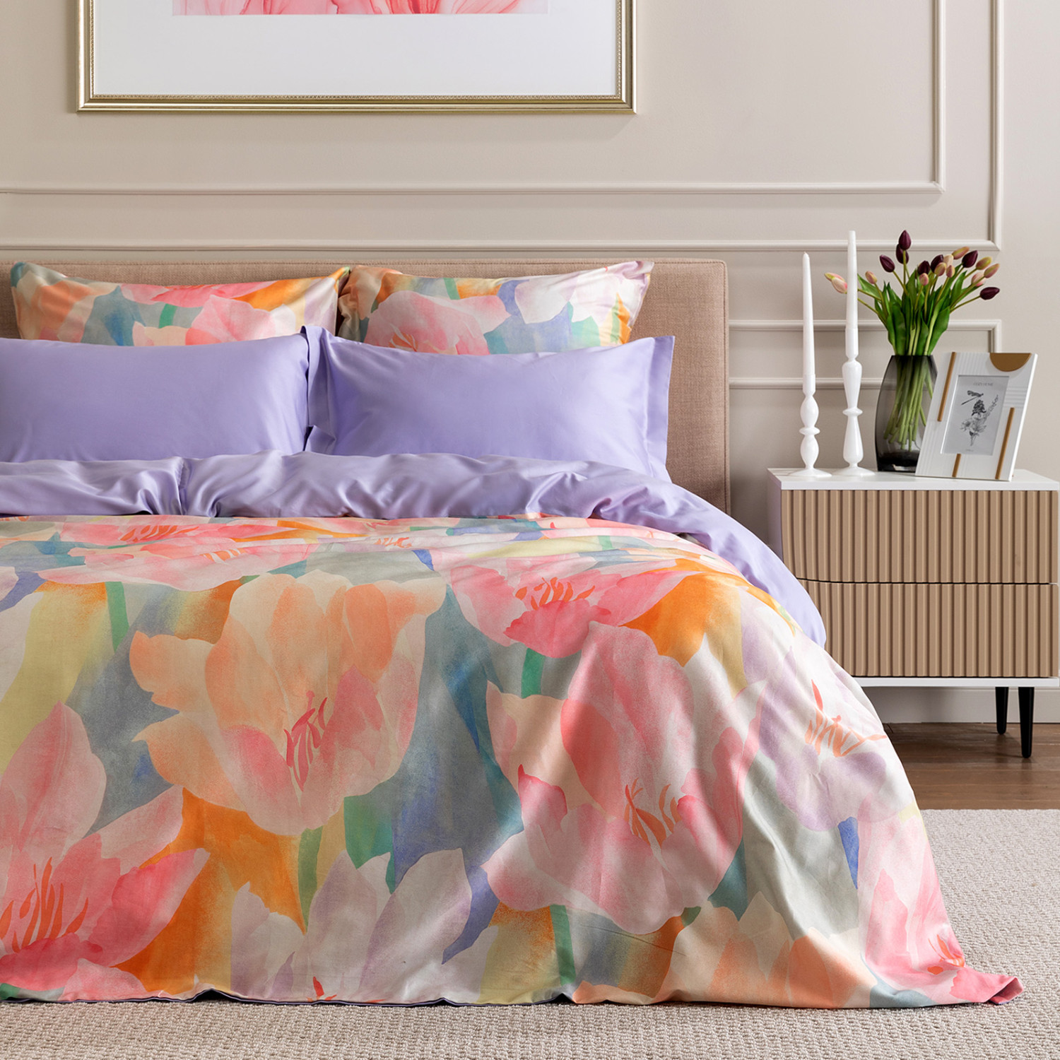 Постельное белье Sigurta