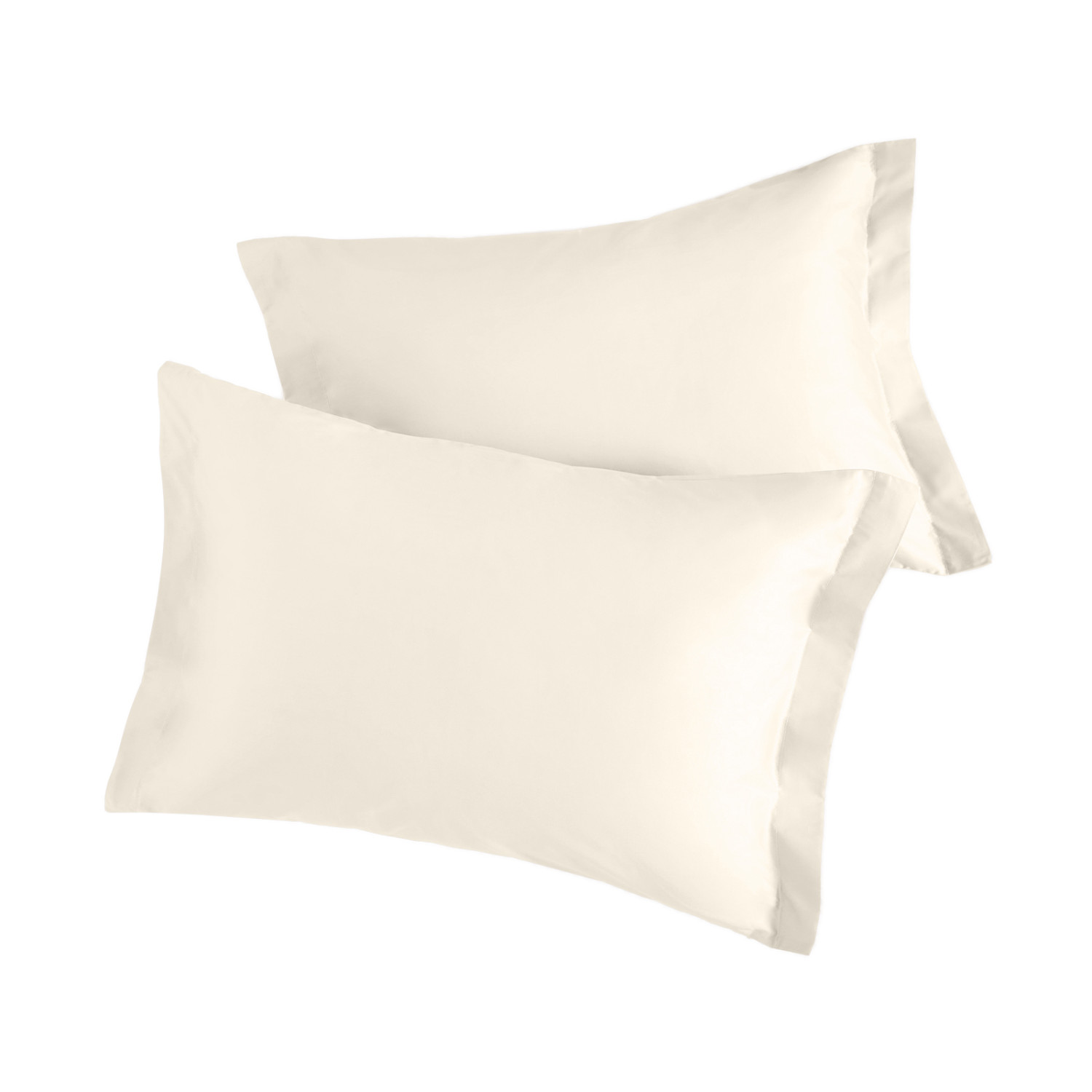 Комплект наволочек Песок/Sabbia с ушками - фото № 6