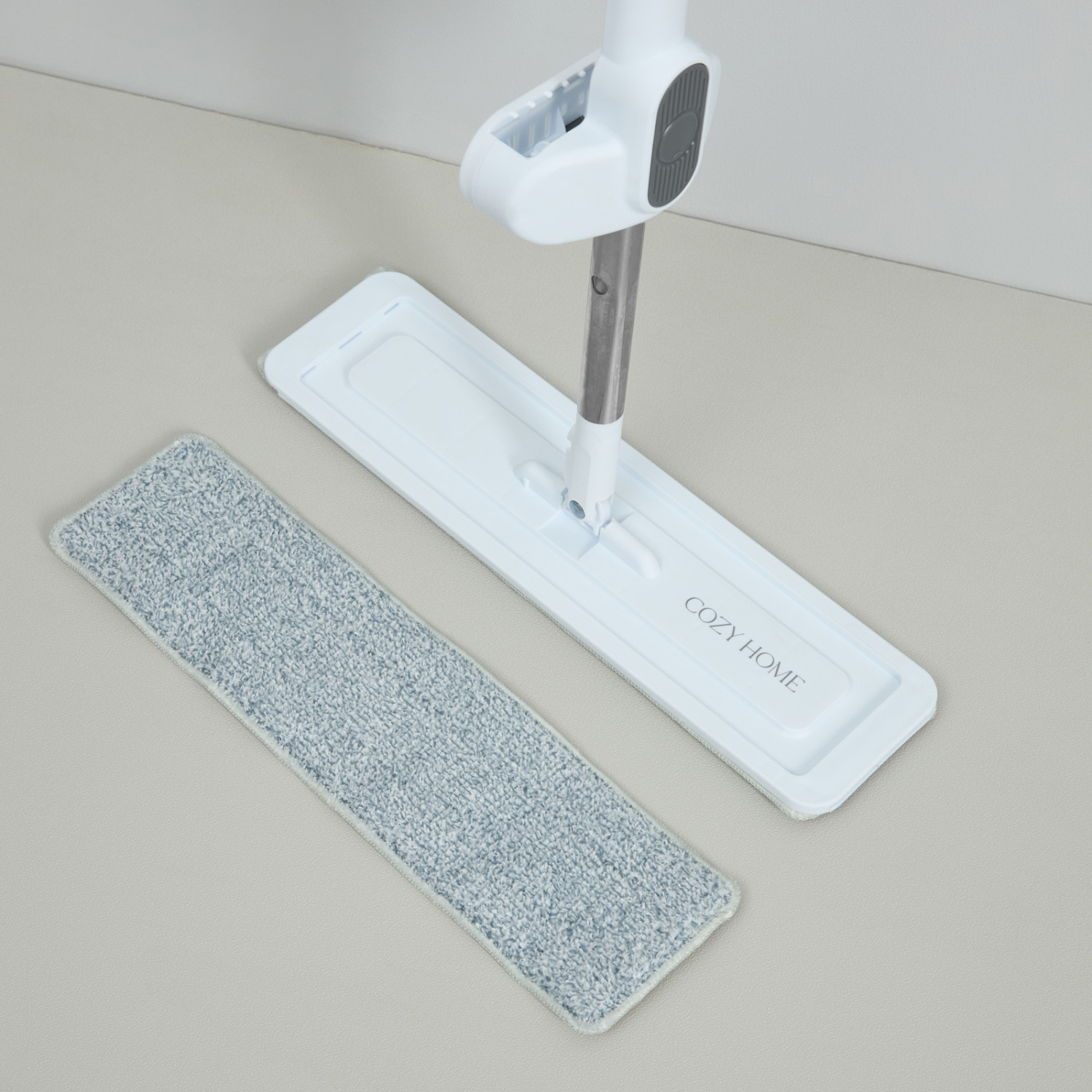 Швабра Виллароза/Villarosa - фото № 9