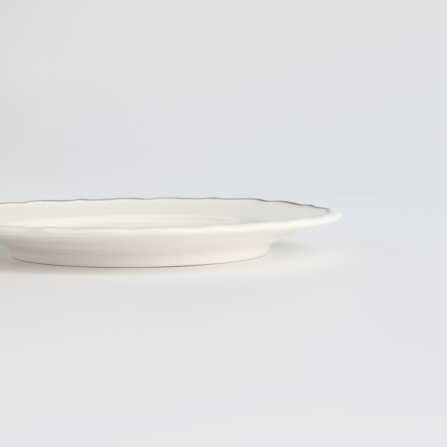 Тарелка Borghese V - фото № 3