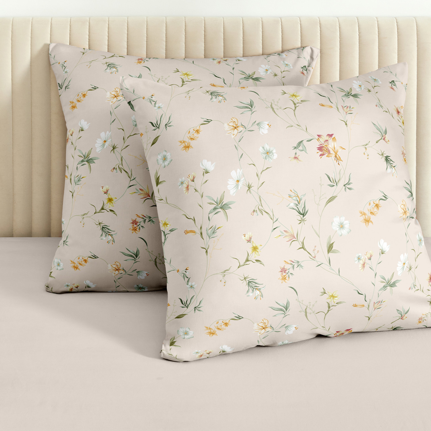 Комплект наволочек Грация