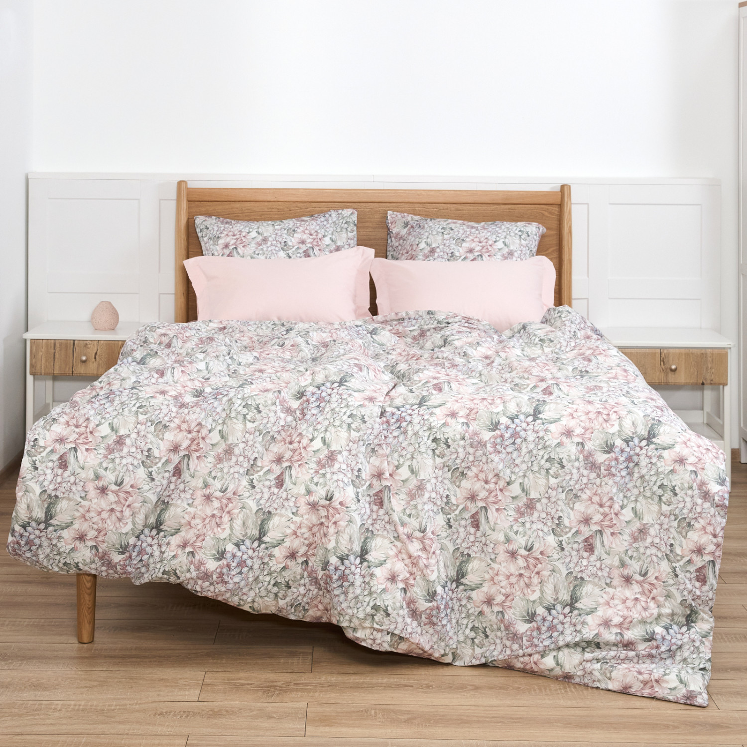 Постельное белье Ortensia - фото № 8