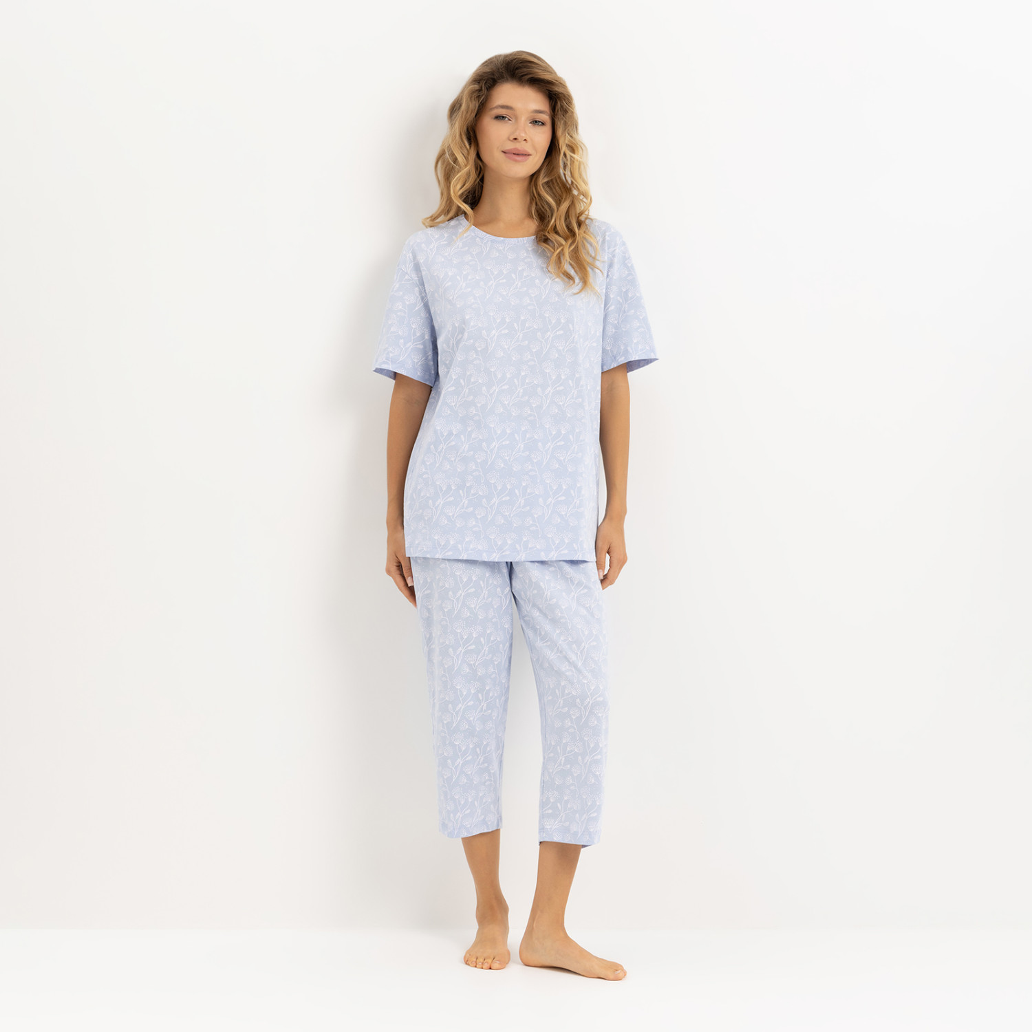 Пижама Гармония II - фото № 3