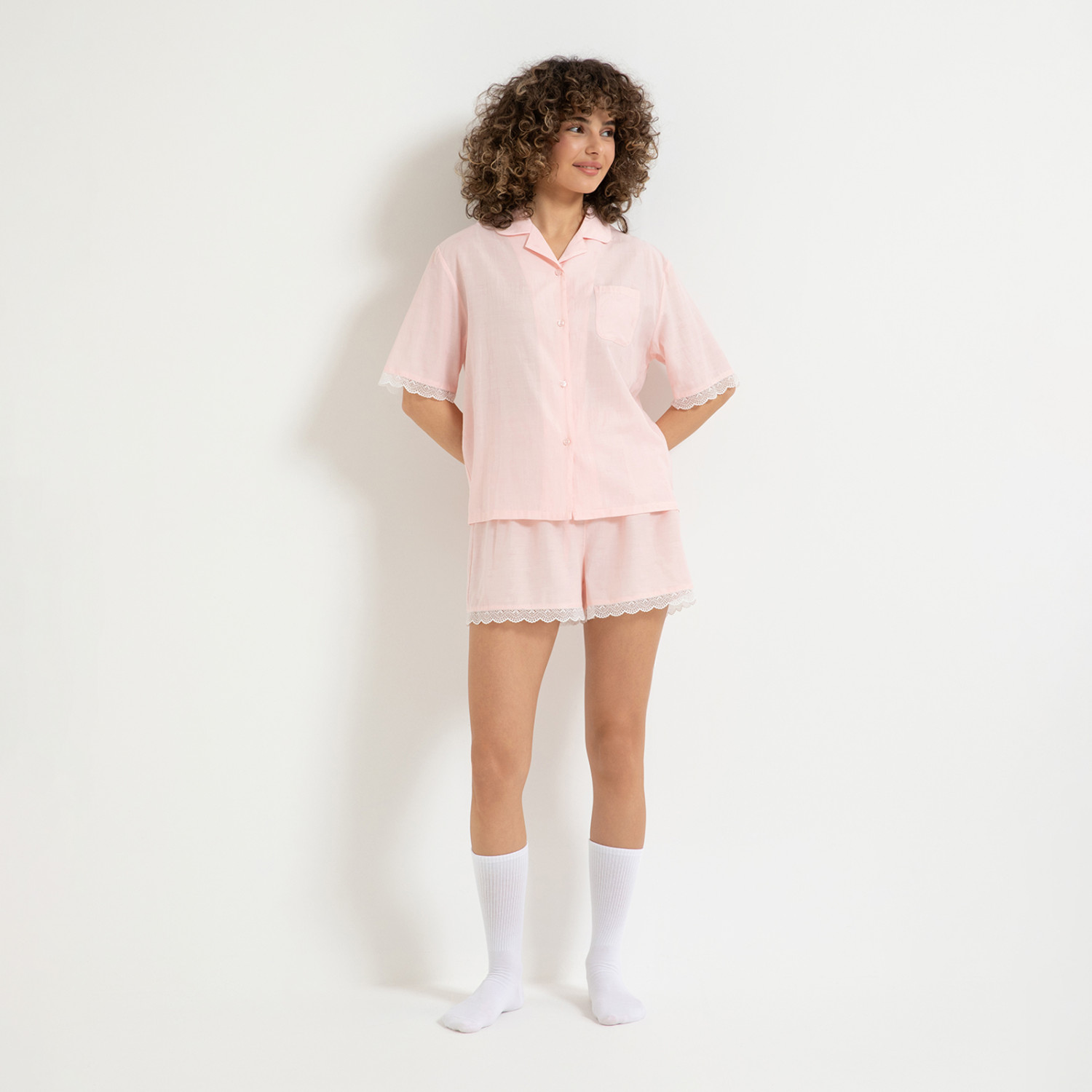 Пижама Природа/Essense - фото № 13