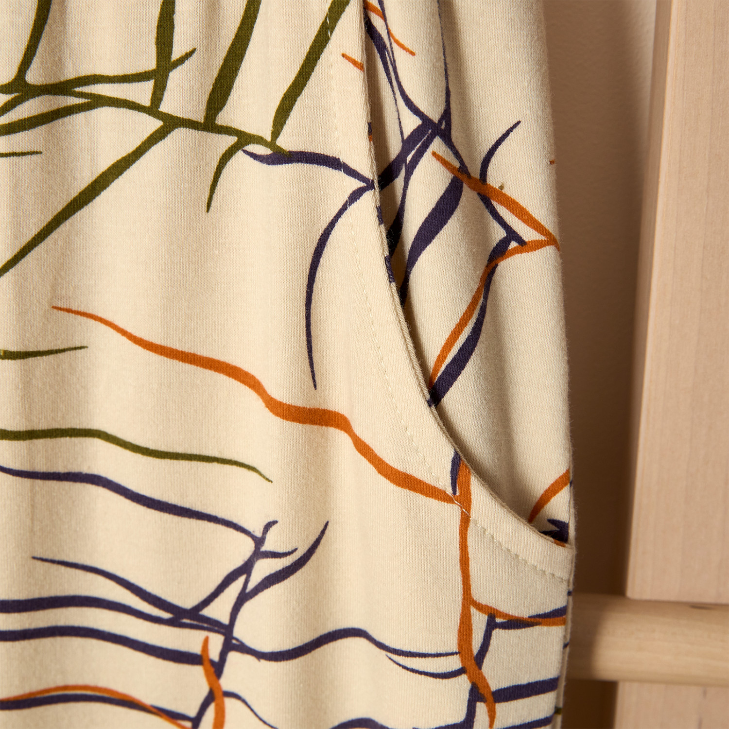 Брюки Albero - фото № 6