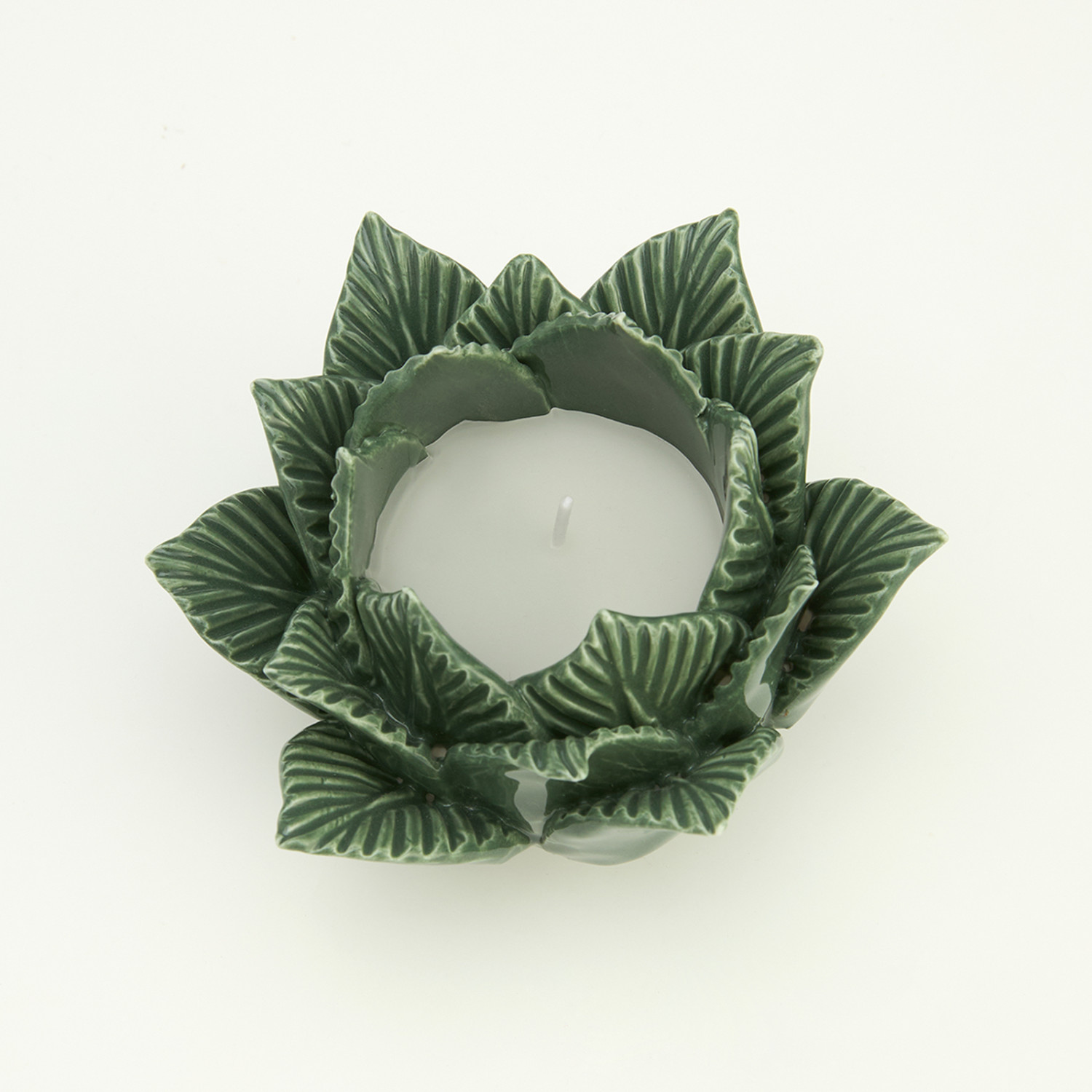 Свеча ароматическая Вечная весна/Primavera Eterna II - фото № 6