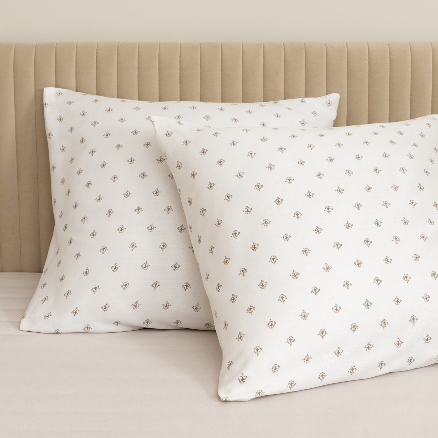 Комплект наволочек Chambre