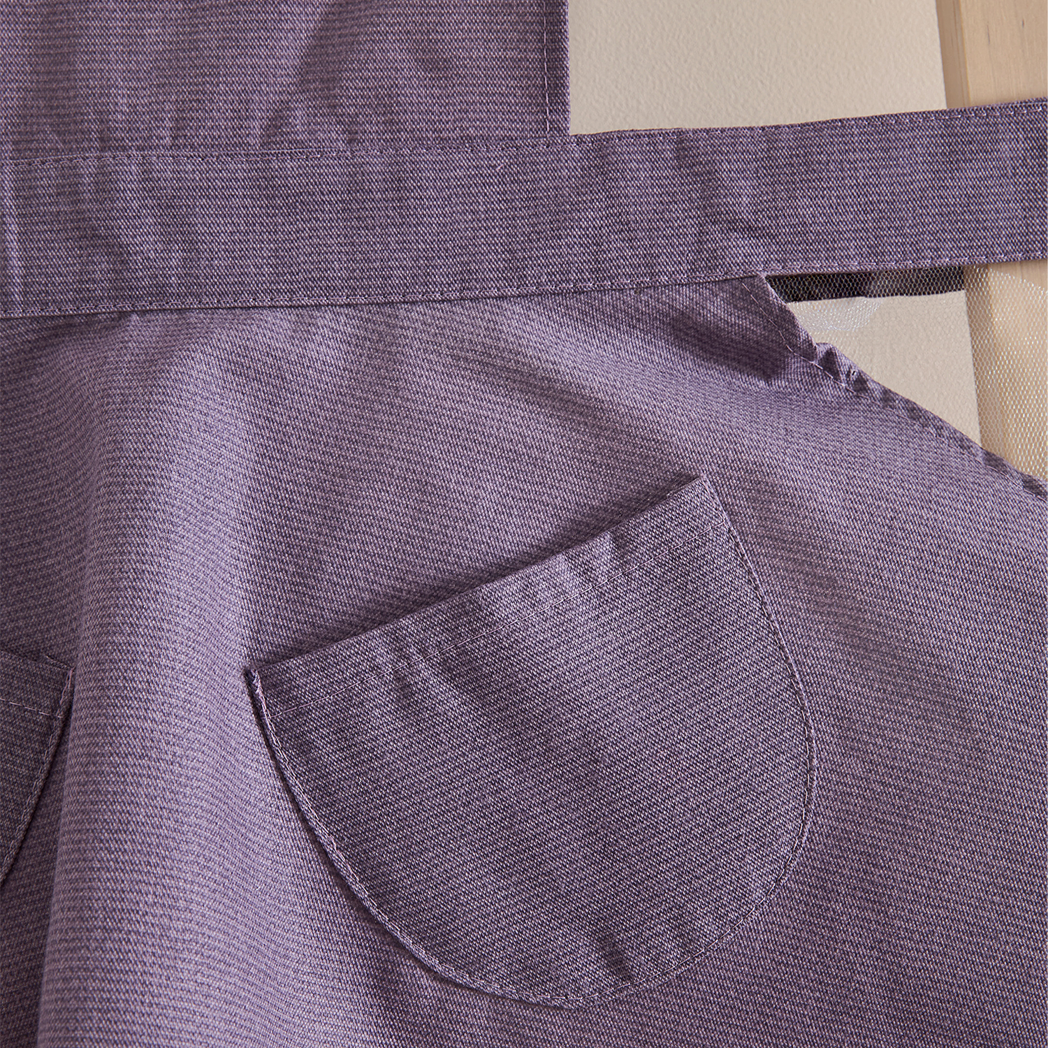 Фартук Базовый/Basic детский - фото № 3