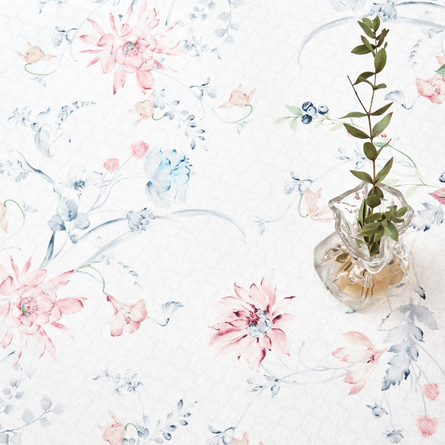 Скатерть Fantasia - фото № 4