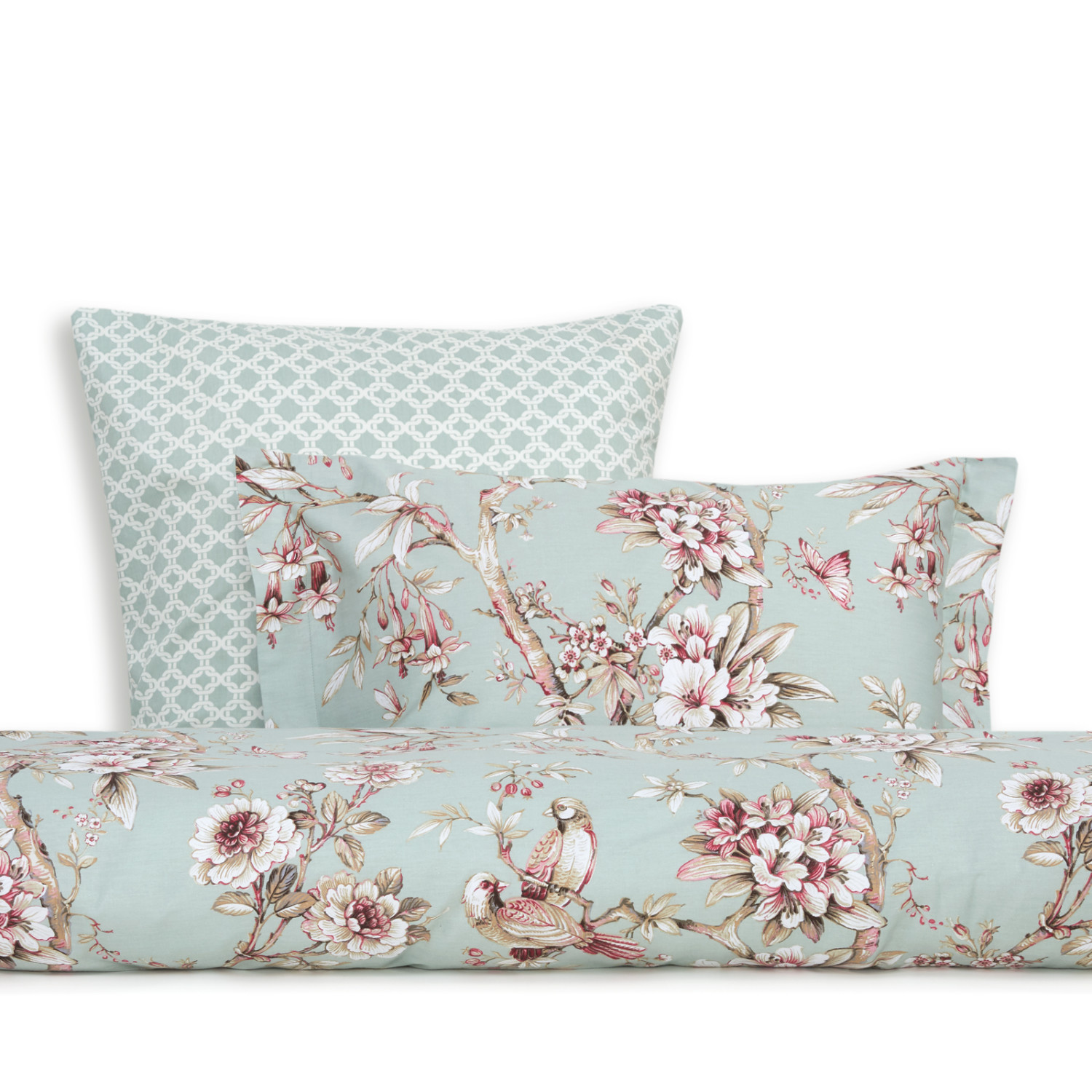 Постельное белье Opera - фото № 3