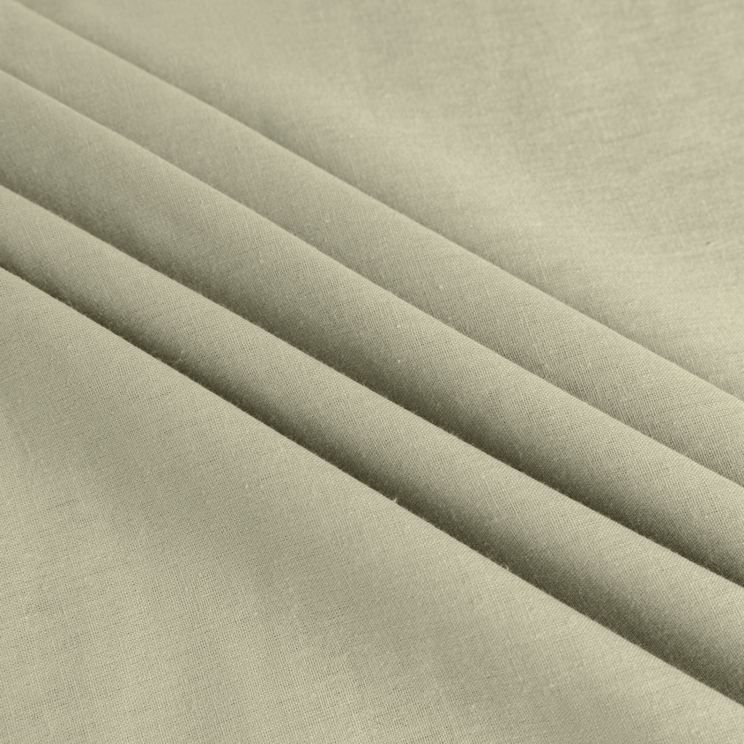 Комплект наволочек Light olive с ушками, перкаль - фото № 6